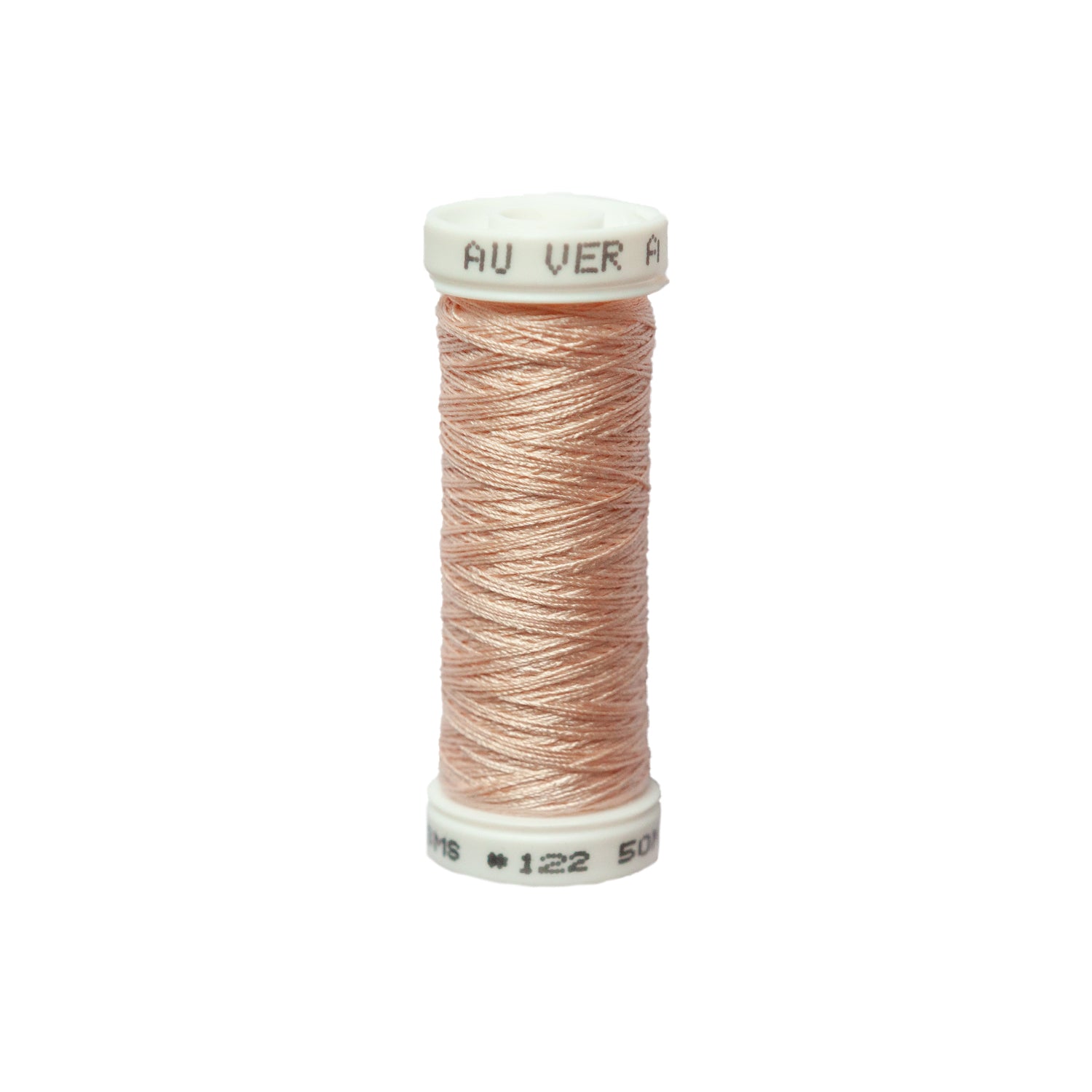 Au Ver A Soie - Silk 100/3 - 122