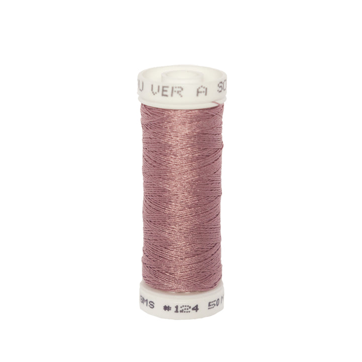 Au Ver A Soie - Silk 100/3 - 124