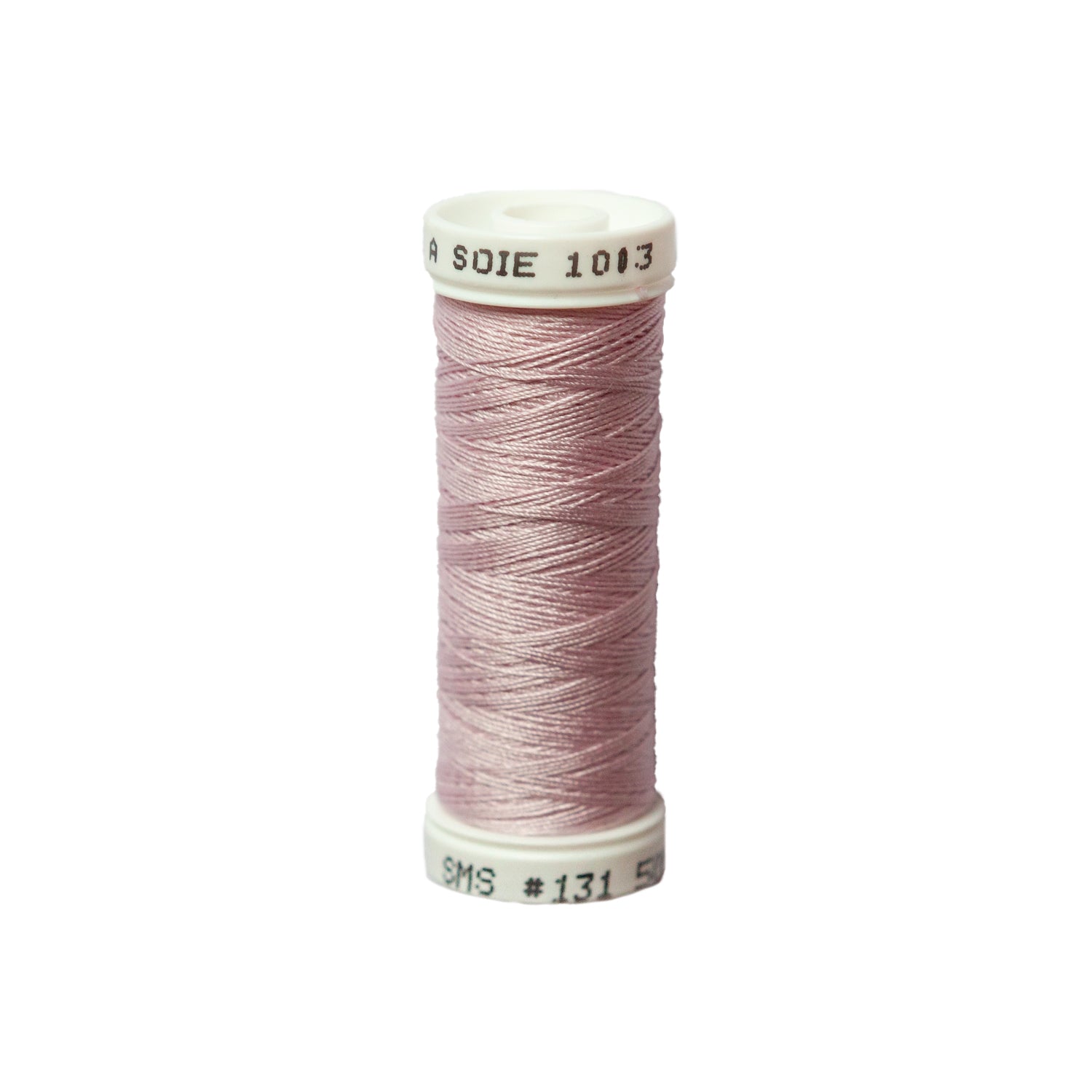Au Ver A Soie - Silk 100/3 - 131