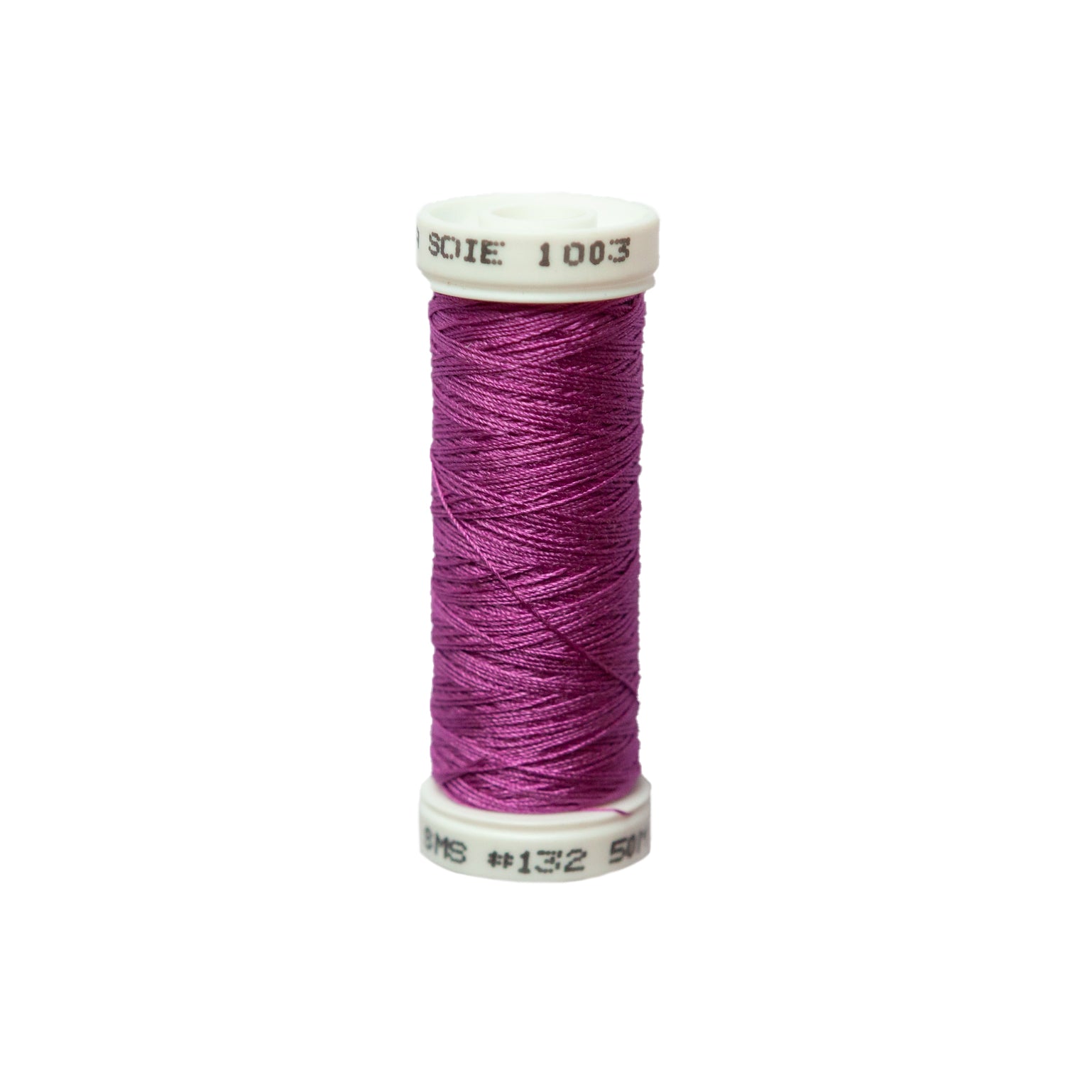 Au Ver A Soie - Silk 100/3 - 132