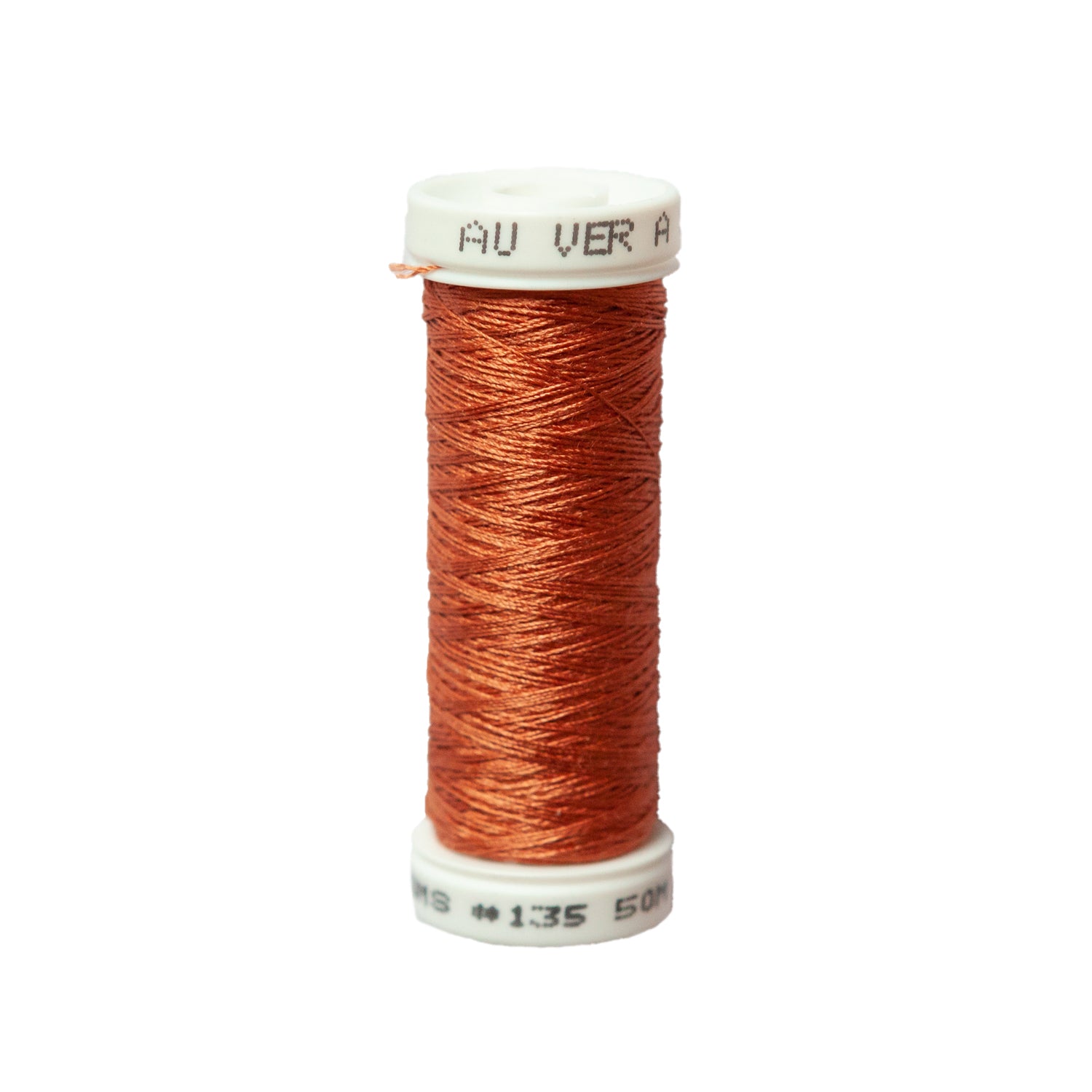 Au Ver A Soie - Silk 100/3 - 135