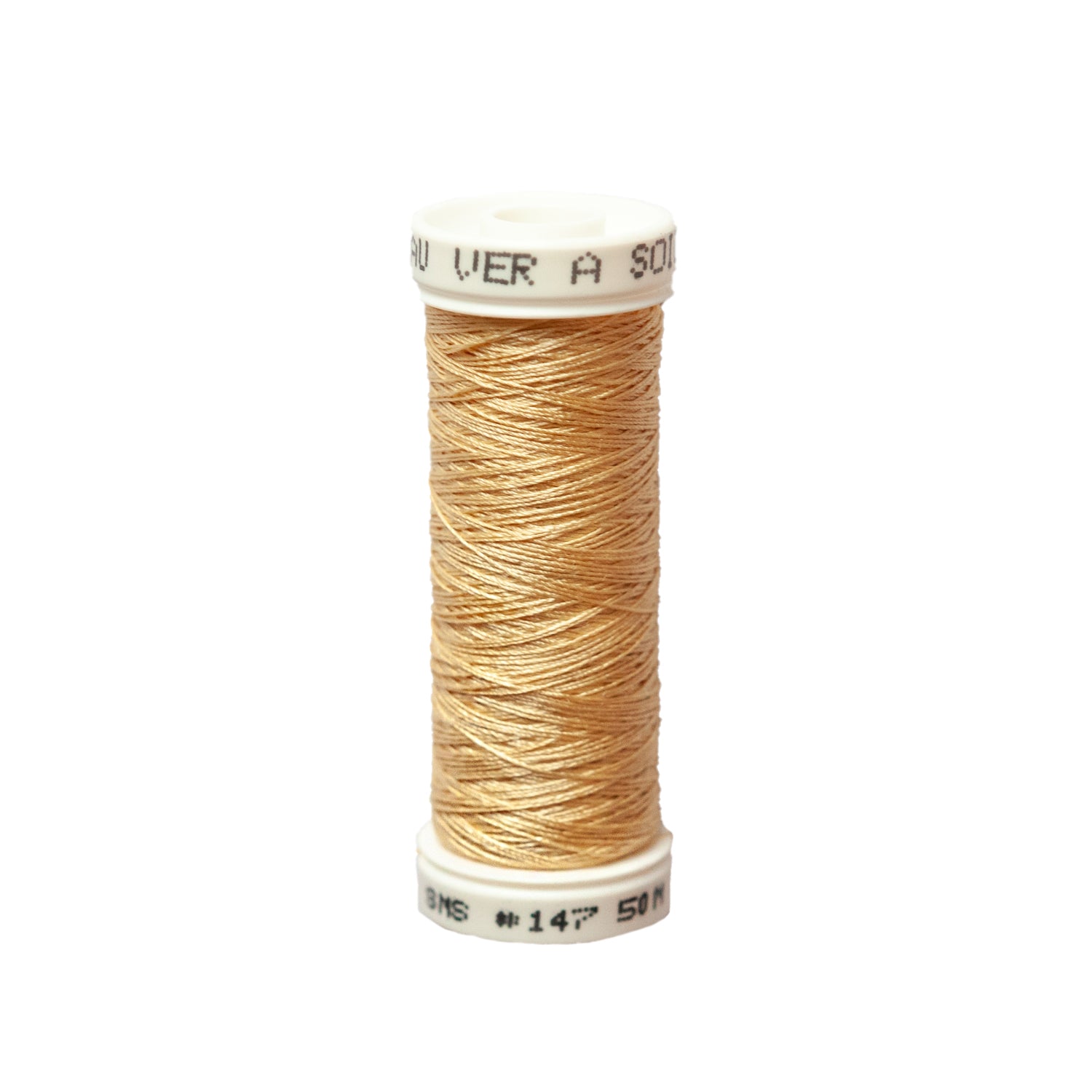 Au Ver A Soie - Silk 100/3 - 147