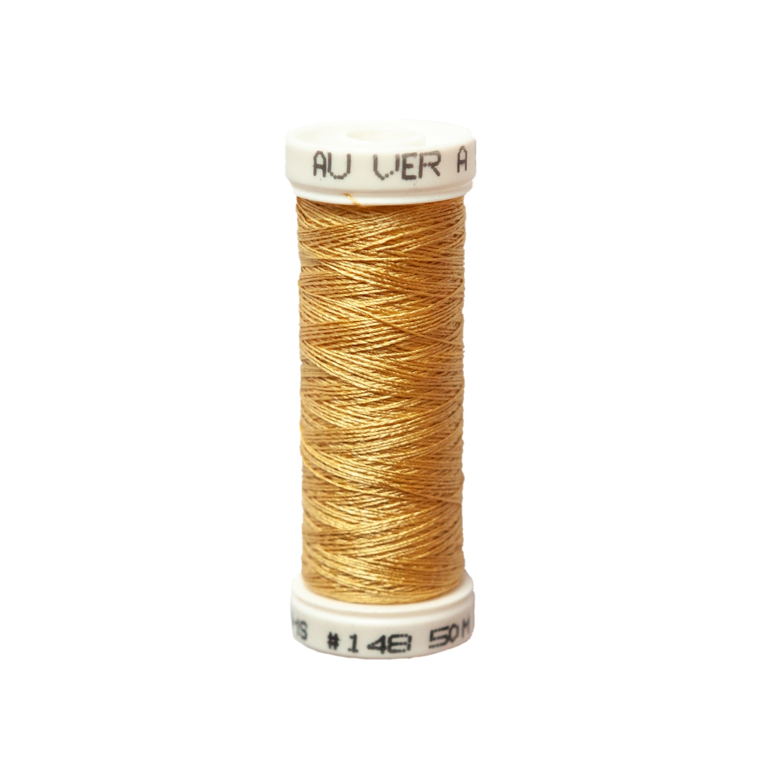 Au Ver A Soie - Silk 100/3 - 148