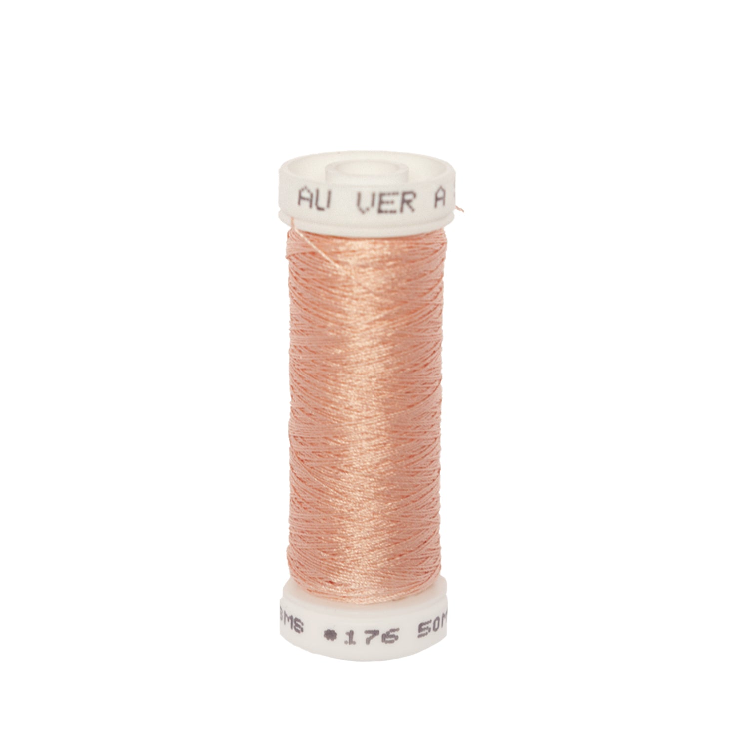 Au Ver A Soie - Silk 100/3 - 176
