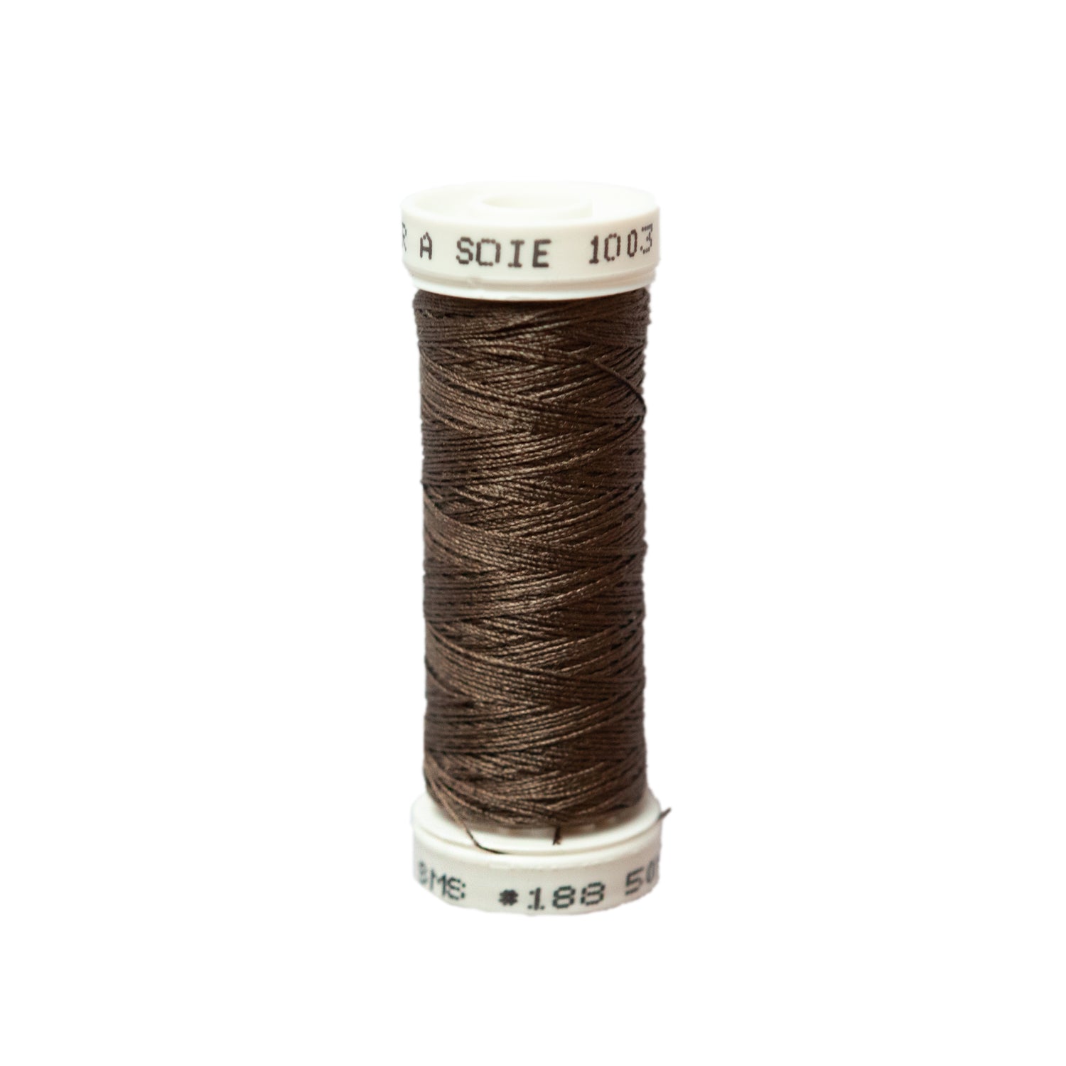 Au Ver A Soie - Silk 100/3 - 188