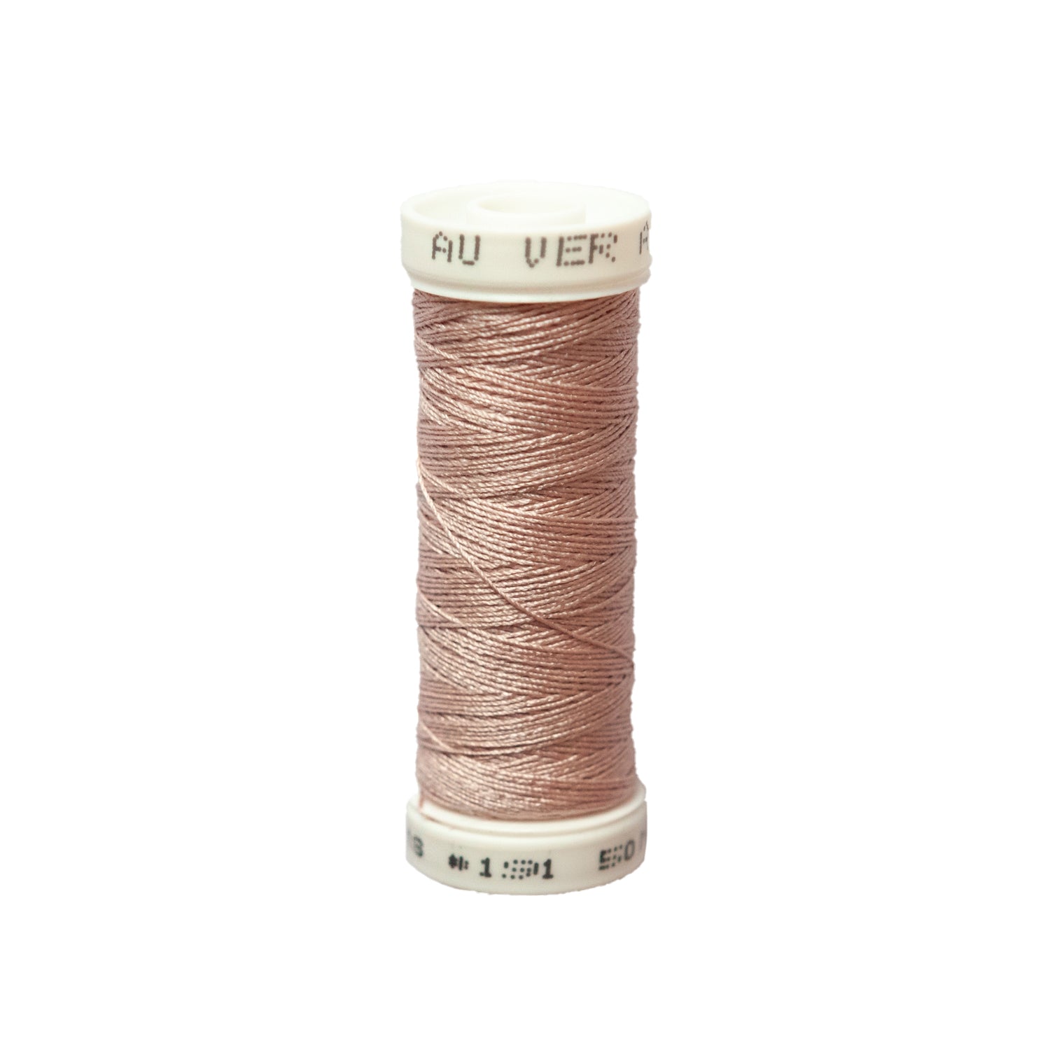 Au Ver A Soie - Silk 100/3 - 191