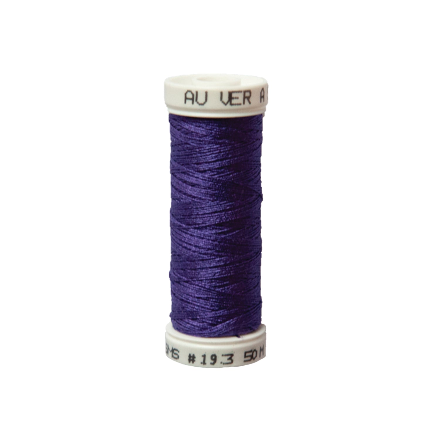 Au Ver A Soie - Silk 100/3 - 193