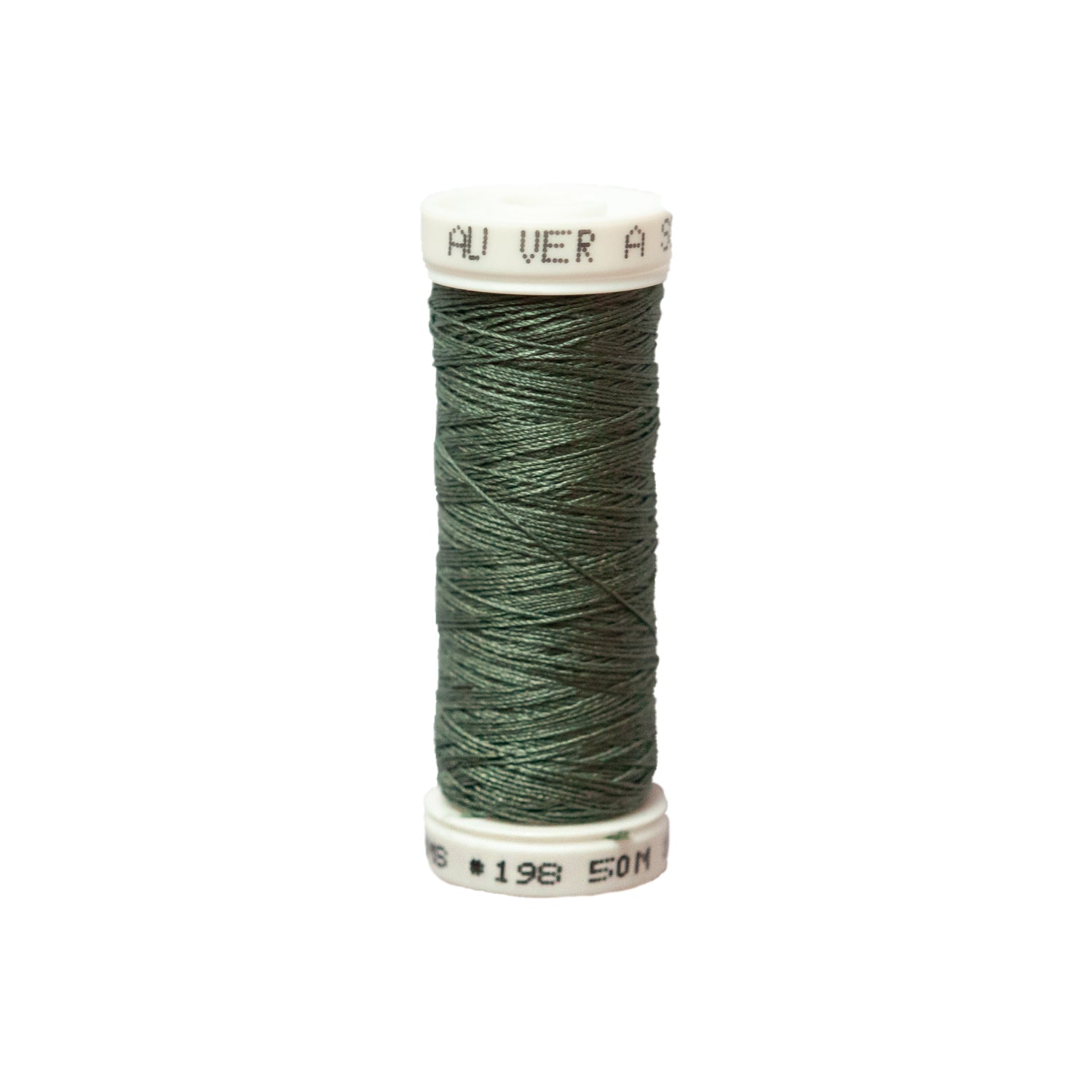 Au Ver A Soie - Silk 100/3 - 198