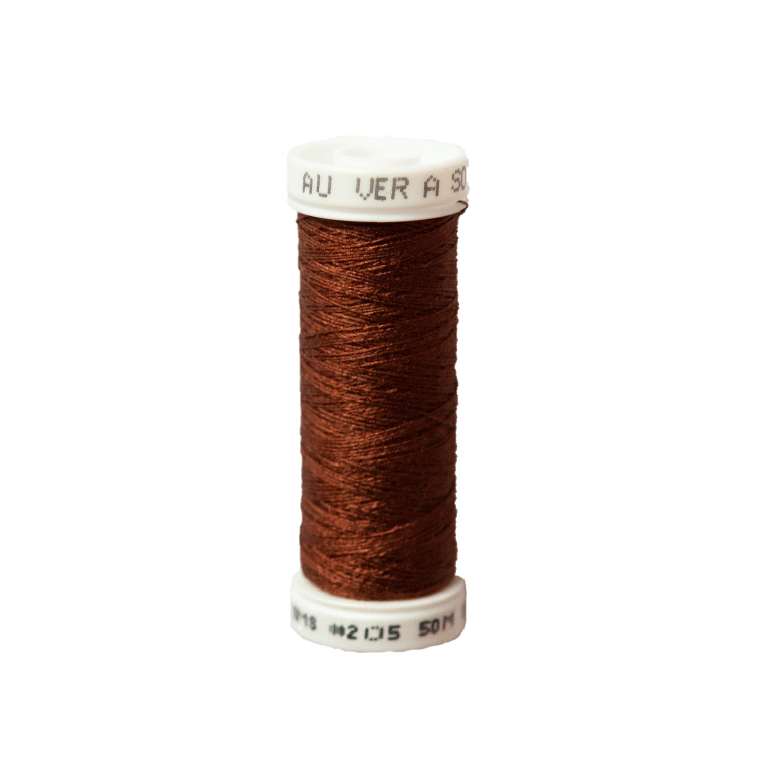 Au Ver A Soie - Silk 100/3 - 205