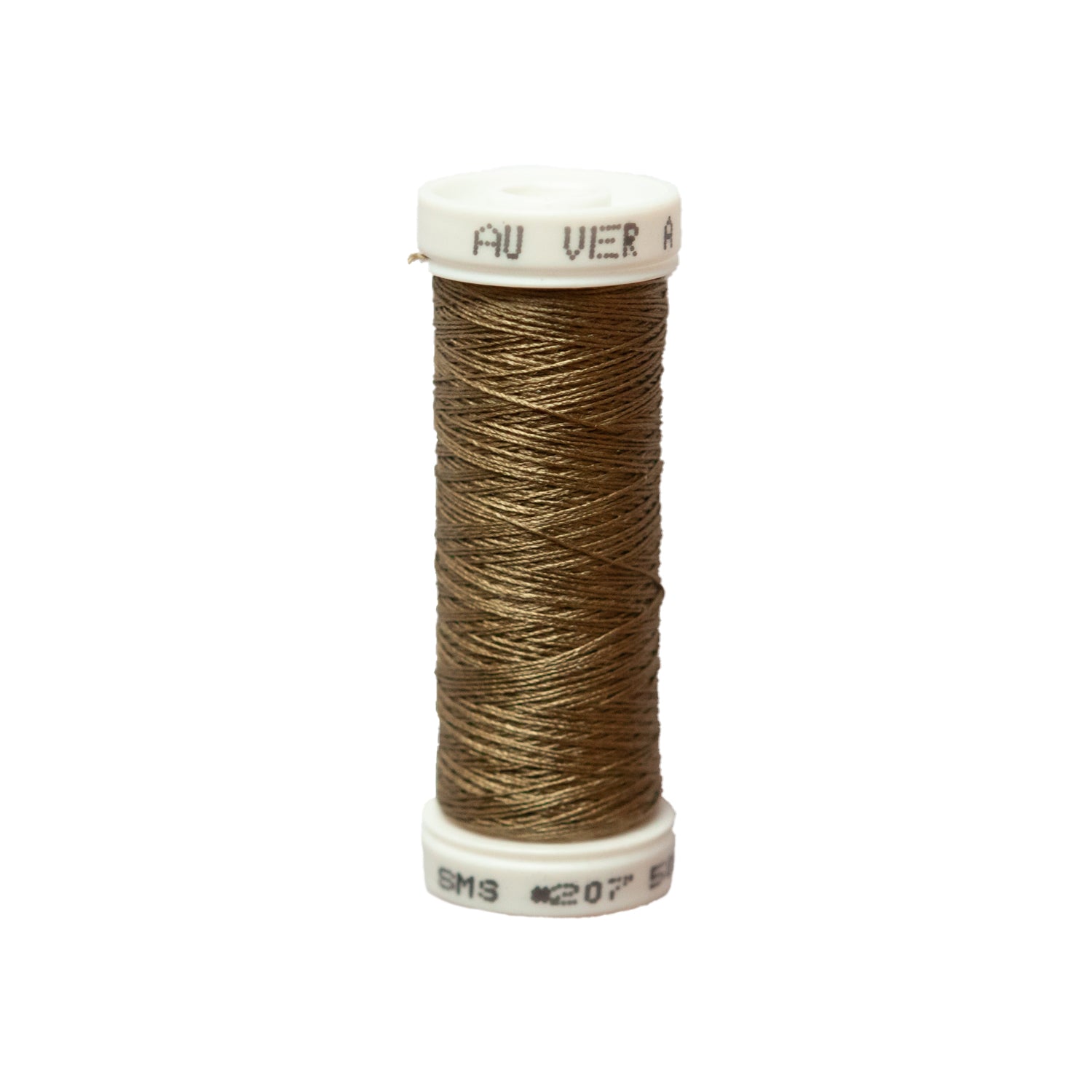 Au Ver A Soie - Silk 100/3 - 207