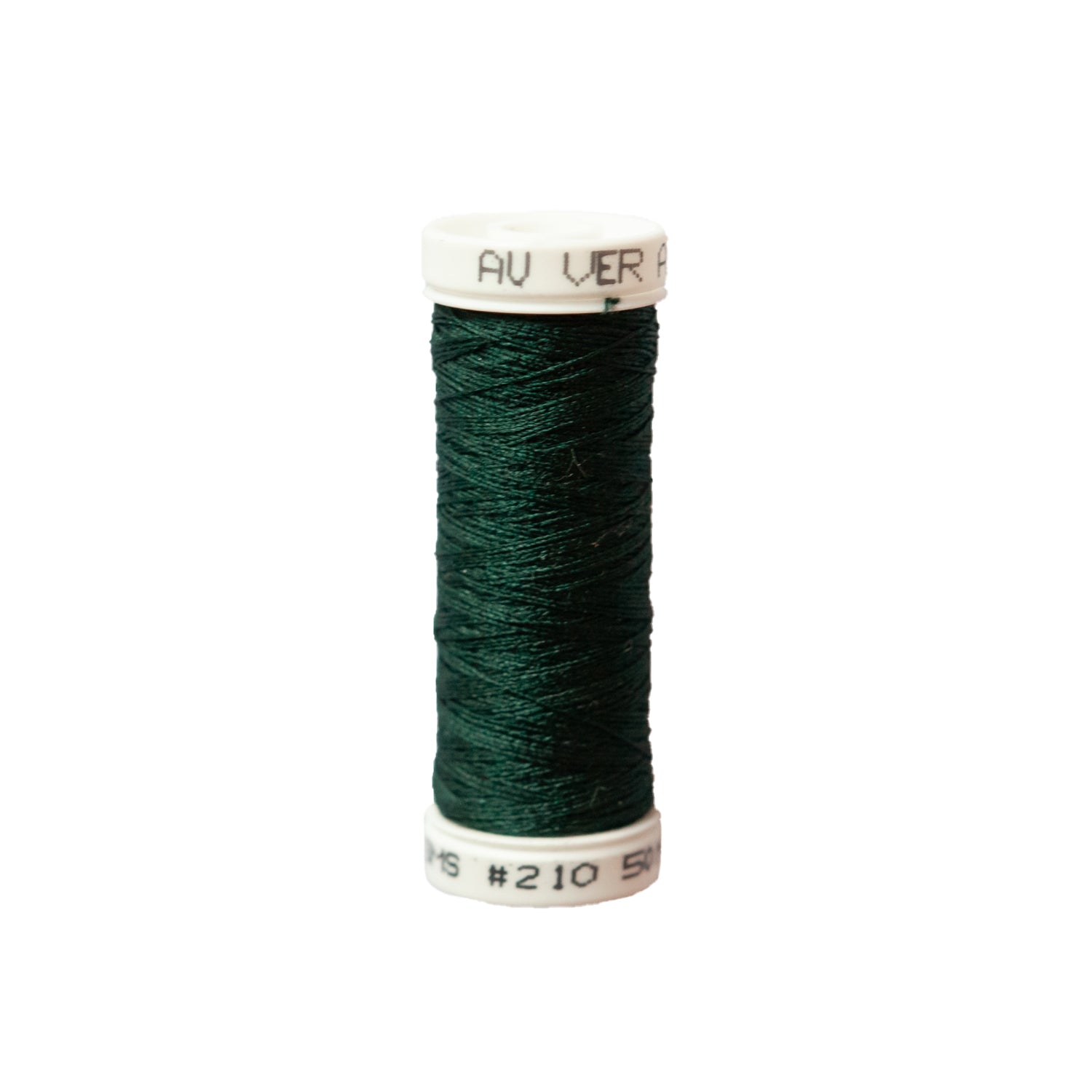 Au Ver A Soie - Silk 100/3 - 210