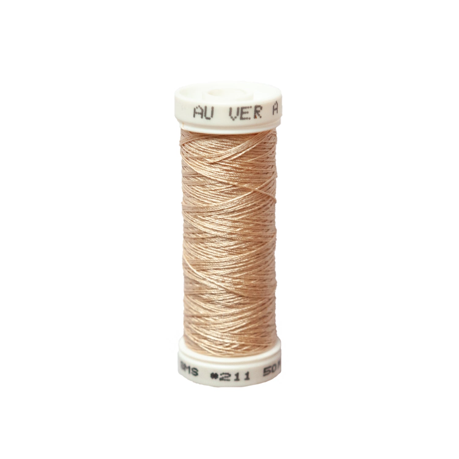 Au Ver A Soie - Silk 100/3 - 211