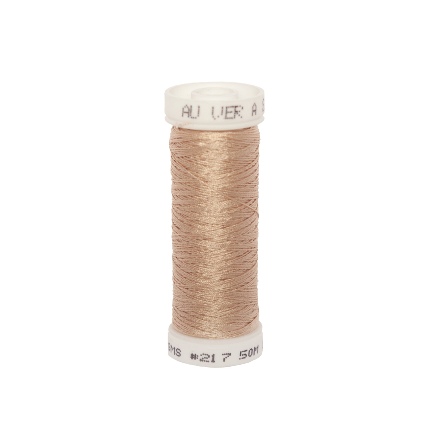 Au Ver A Soie - Silk 100/3 - 217