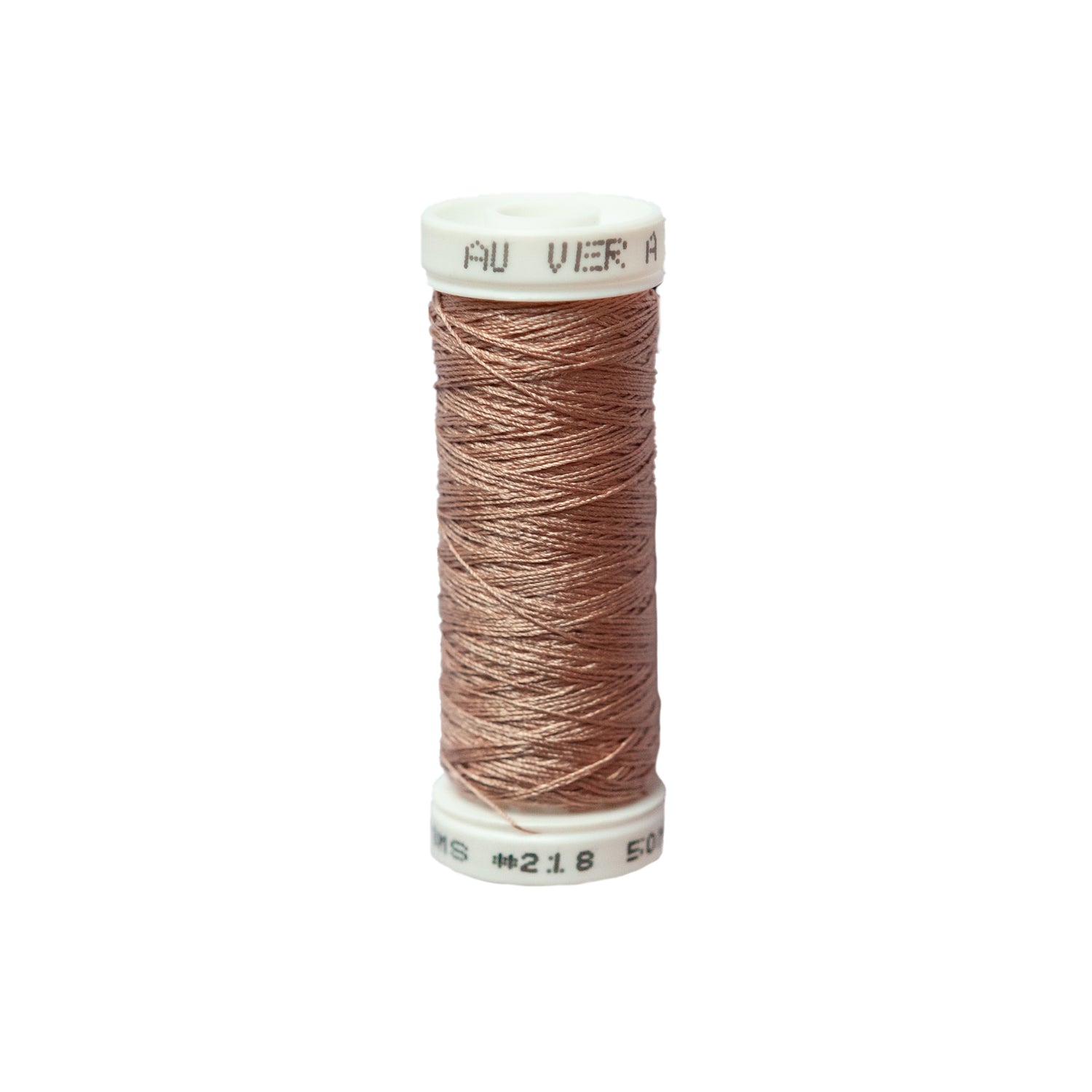 Au Ver A Soie - Silk 100/3 - 218