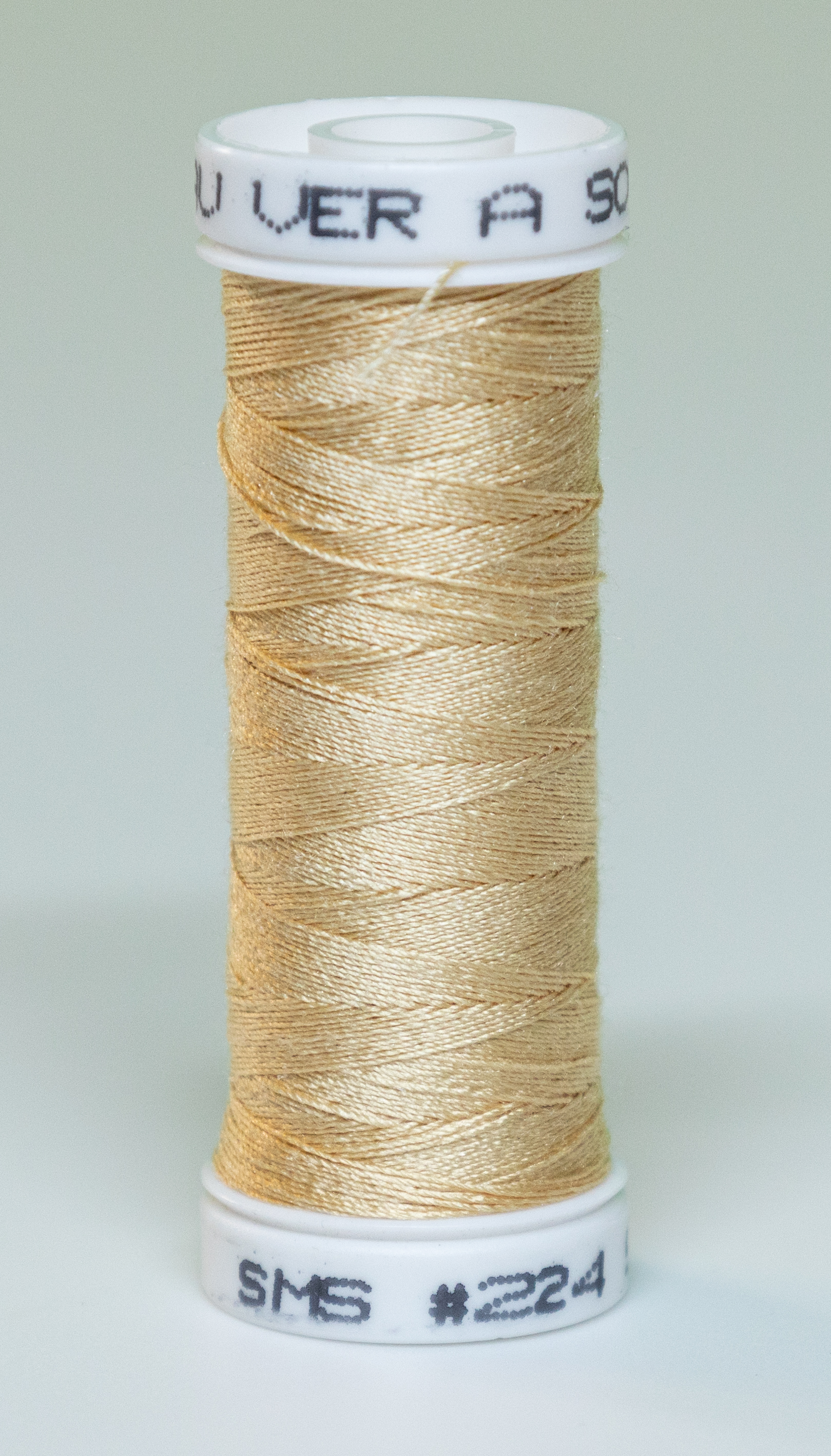 Au Ver A Soie - Silk 100/3 - 224