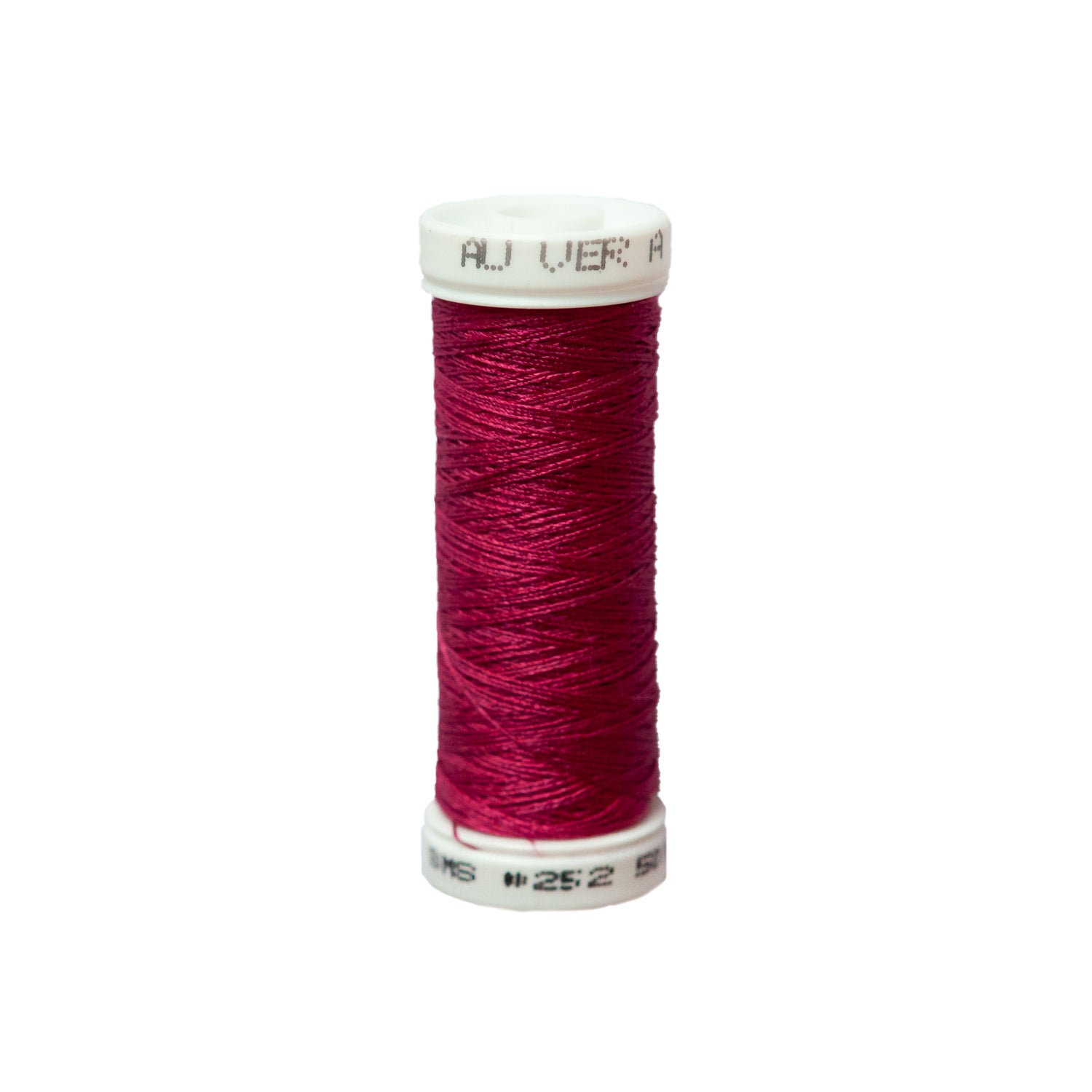 Au Ver A Soie - Silk 100/3 - 252