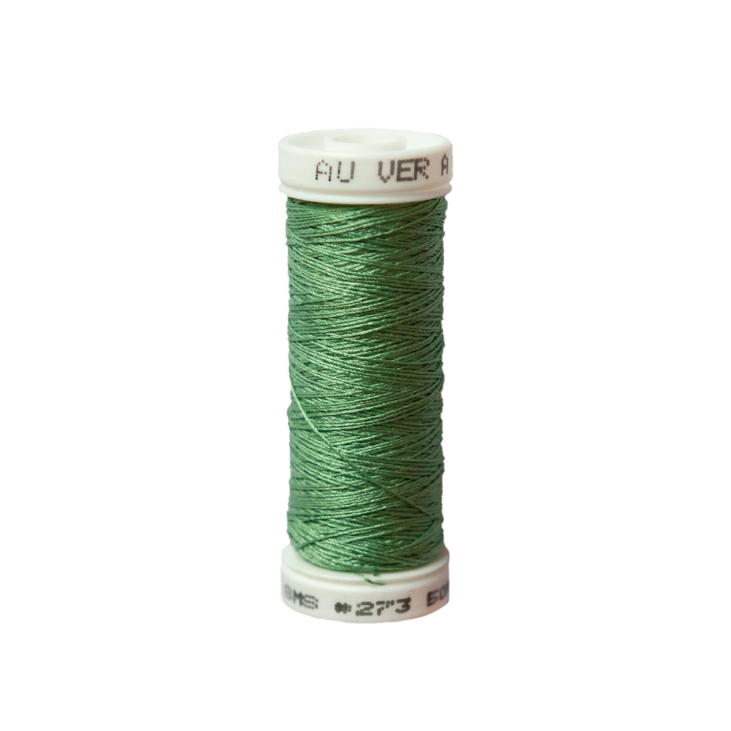 Au Ver A Soie - Silk 100/3 - 273