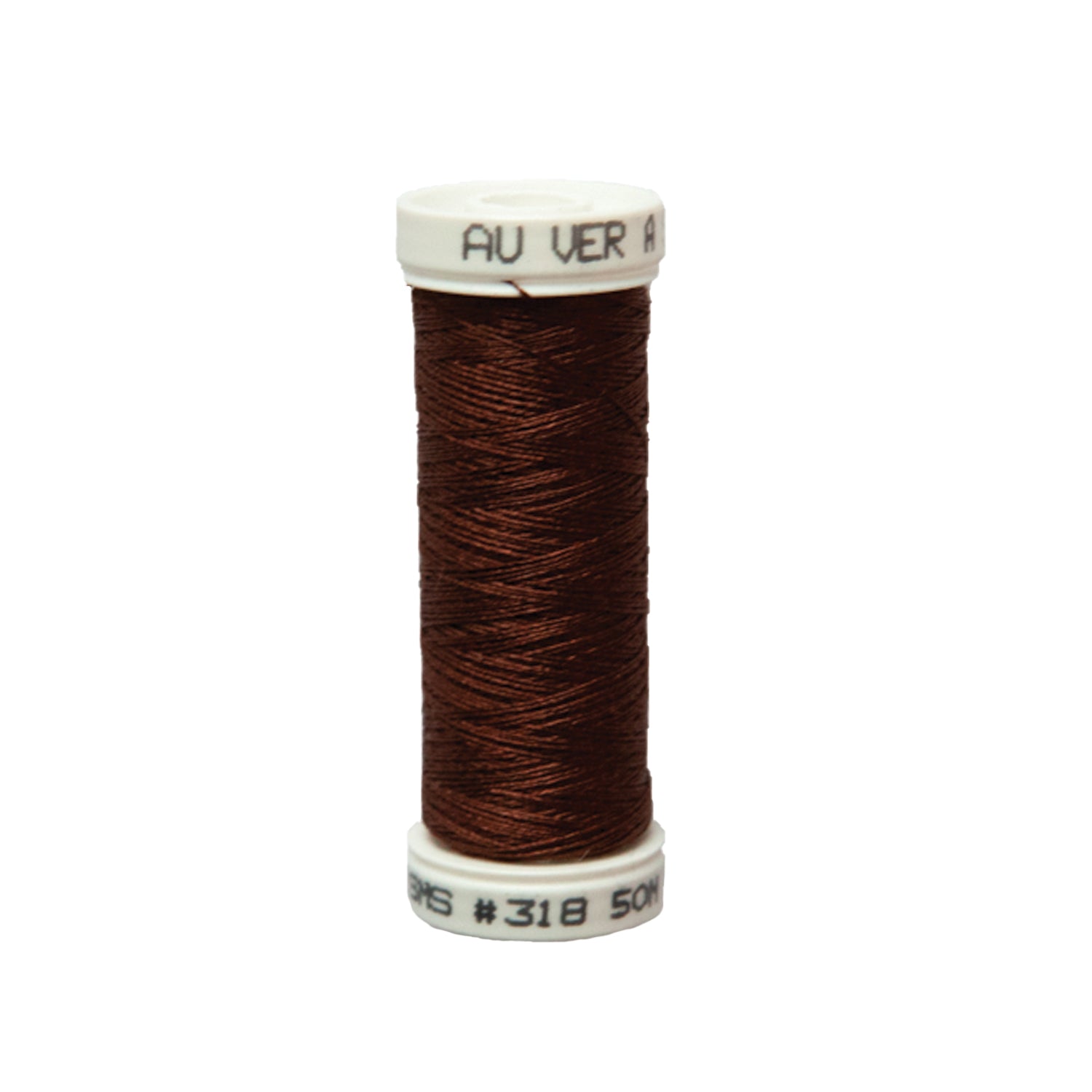 Au Ver A Soie - Silk 100/3 - 318