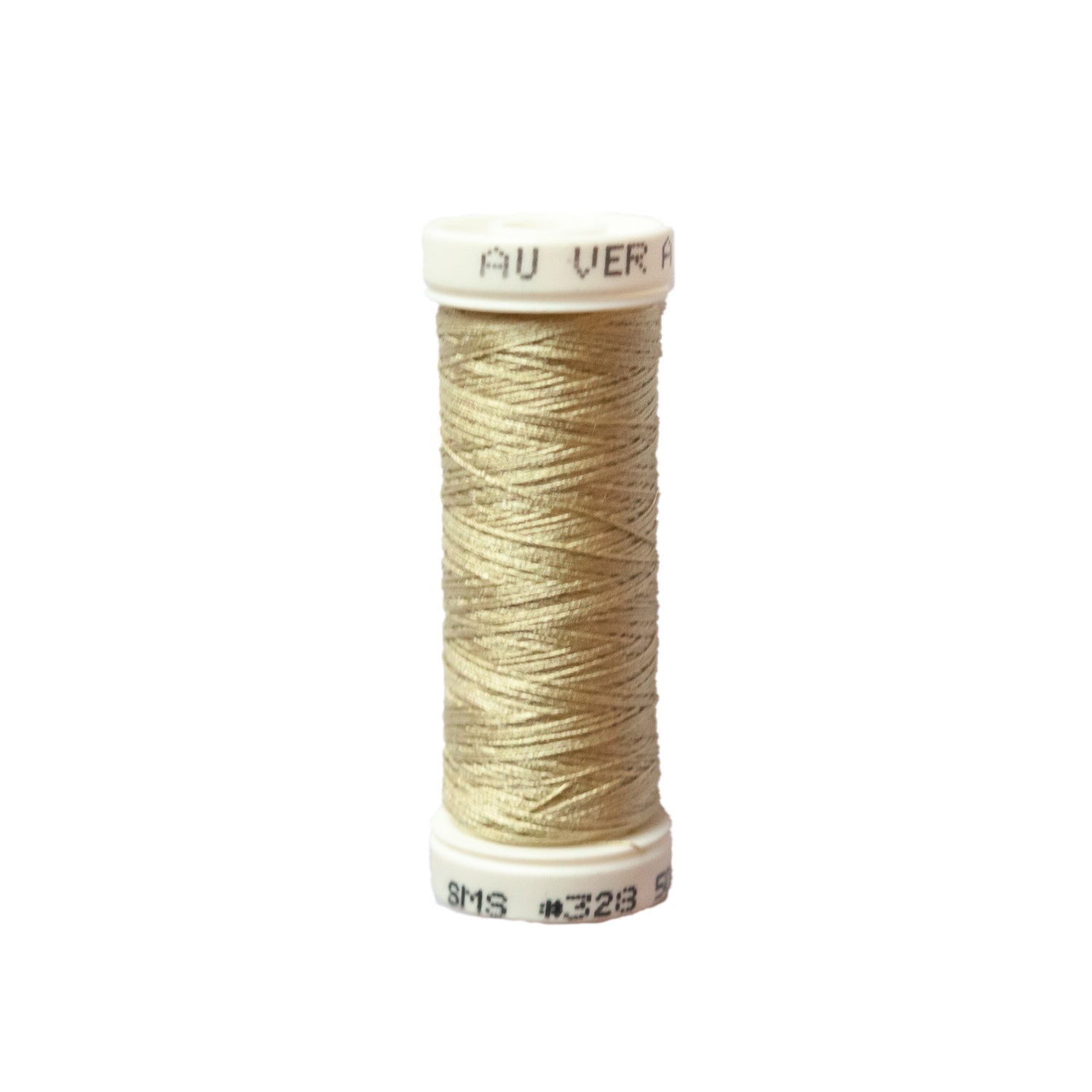 Au Ver A Soie - Silk 100/3 - 328
