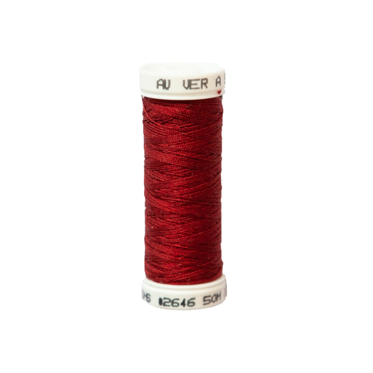 Au Ver A Soie - Silk 100/3 - 335 (Previously 2646)