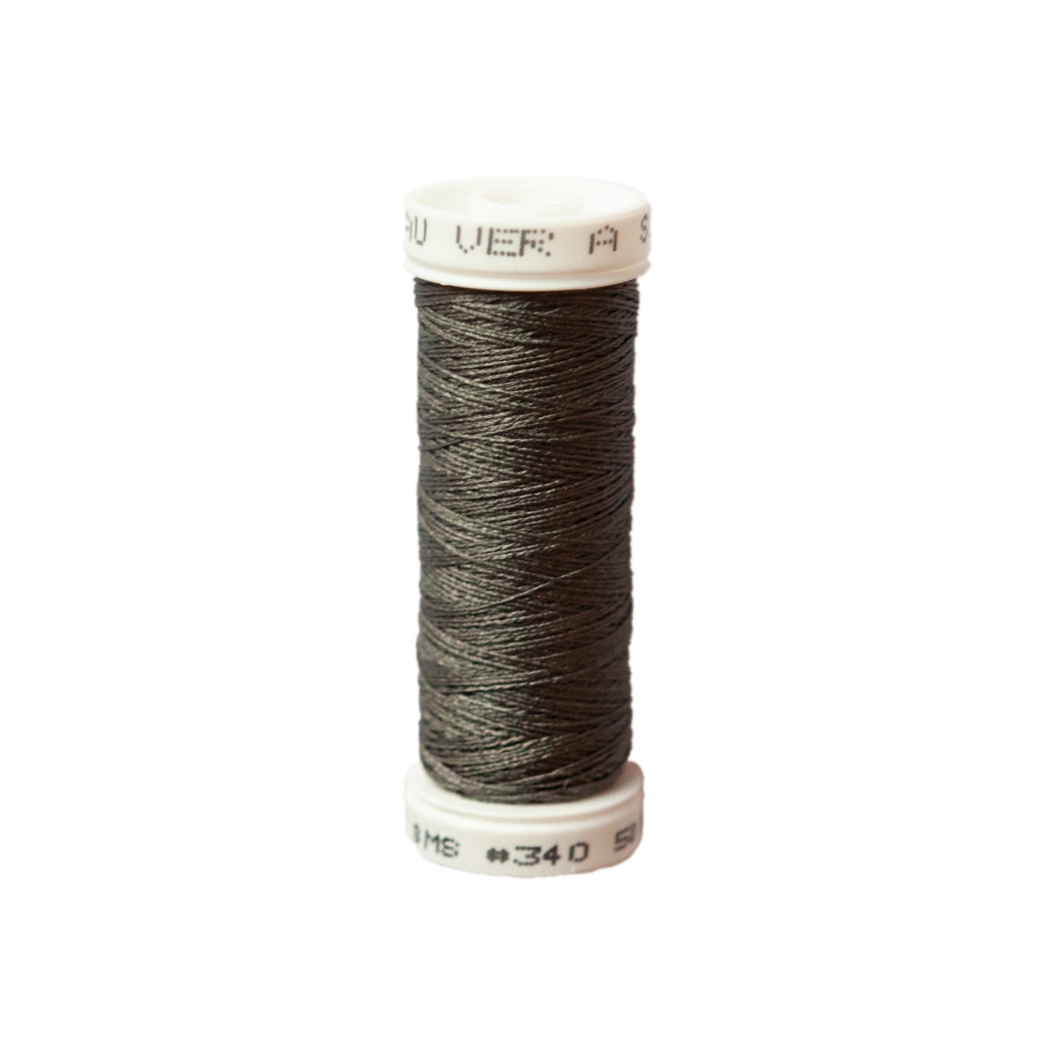 Au Ver A Soie - Silk 100/3 - 340
