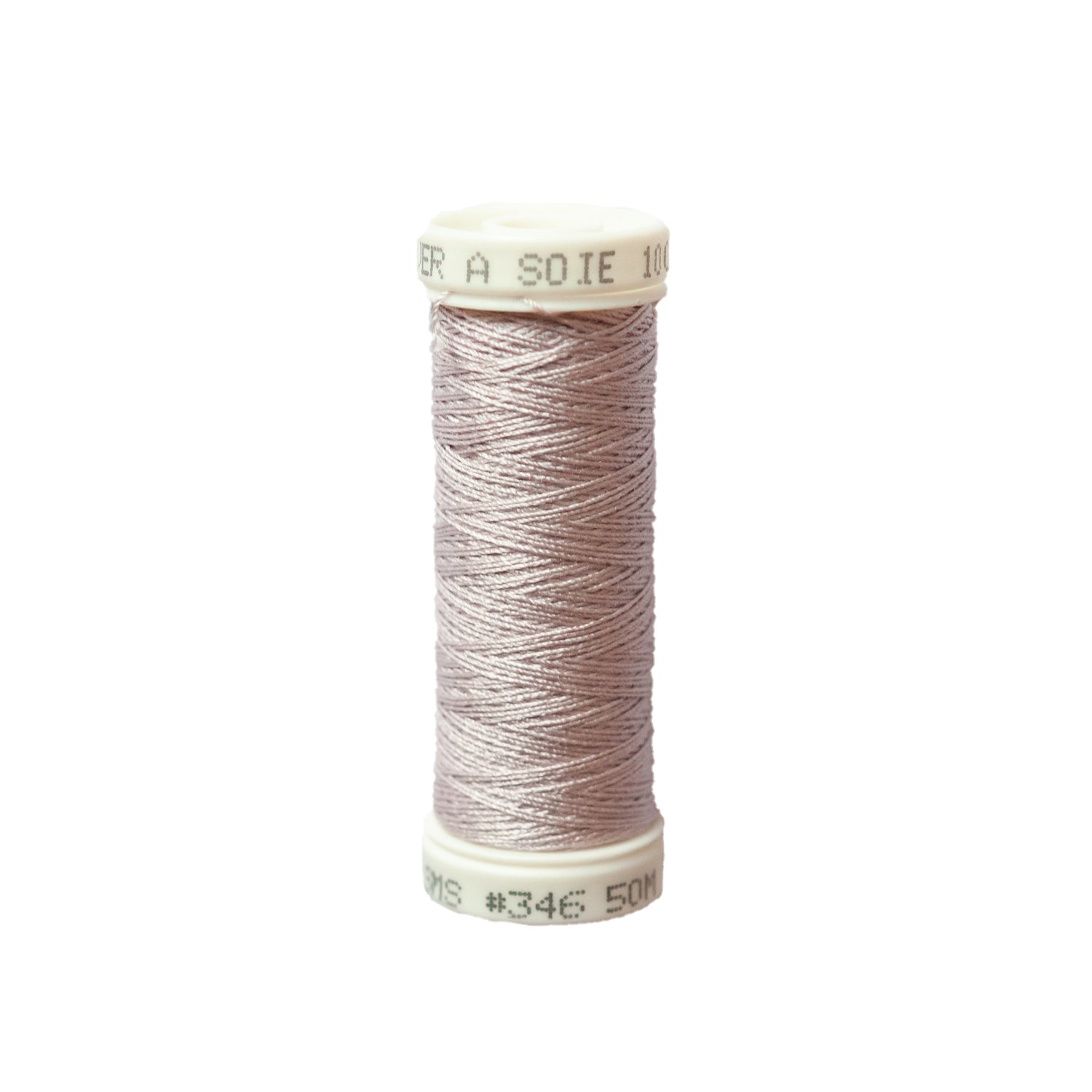 Au Ver A Soie - Silk 100/3 - 346