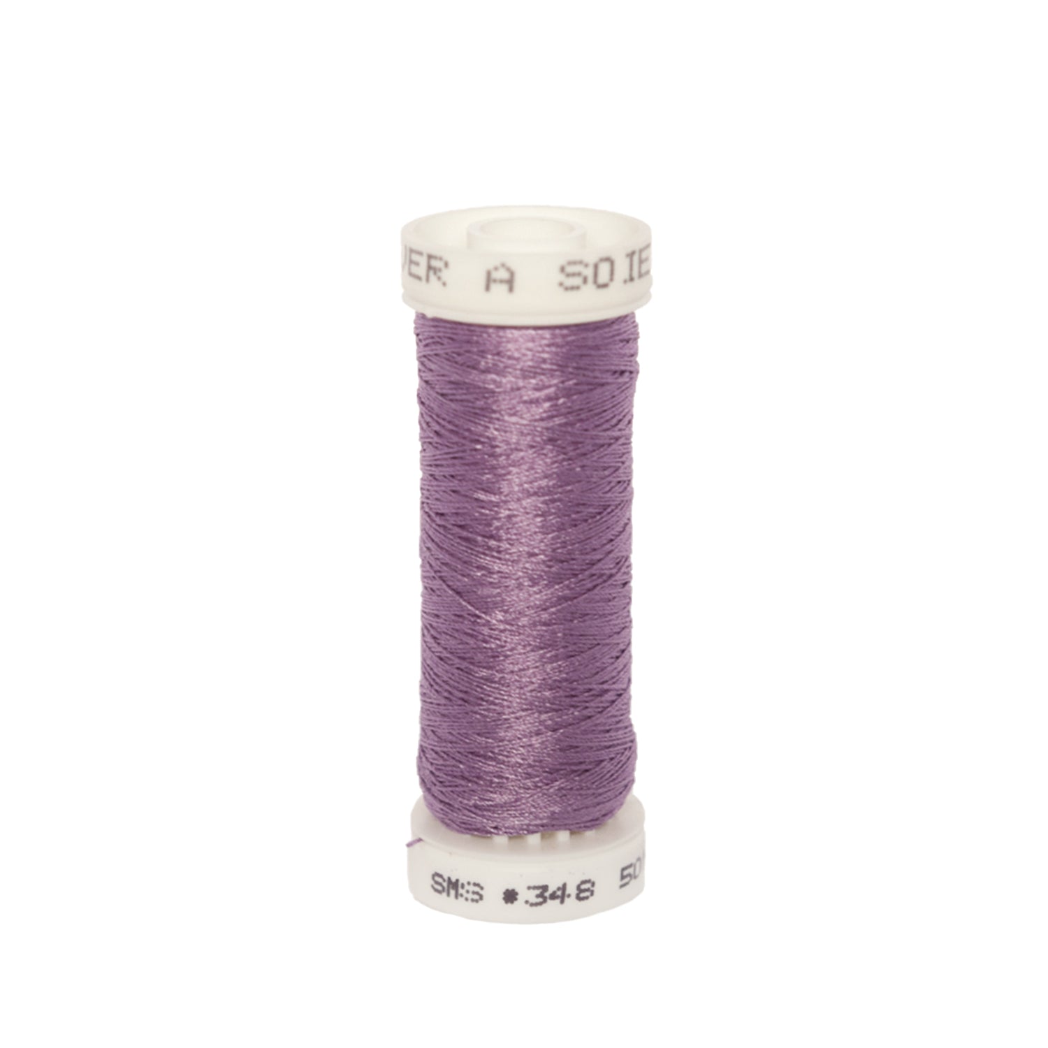 Au Ver A Soie - Silk 100/3 - 348