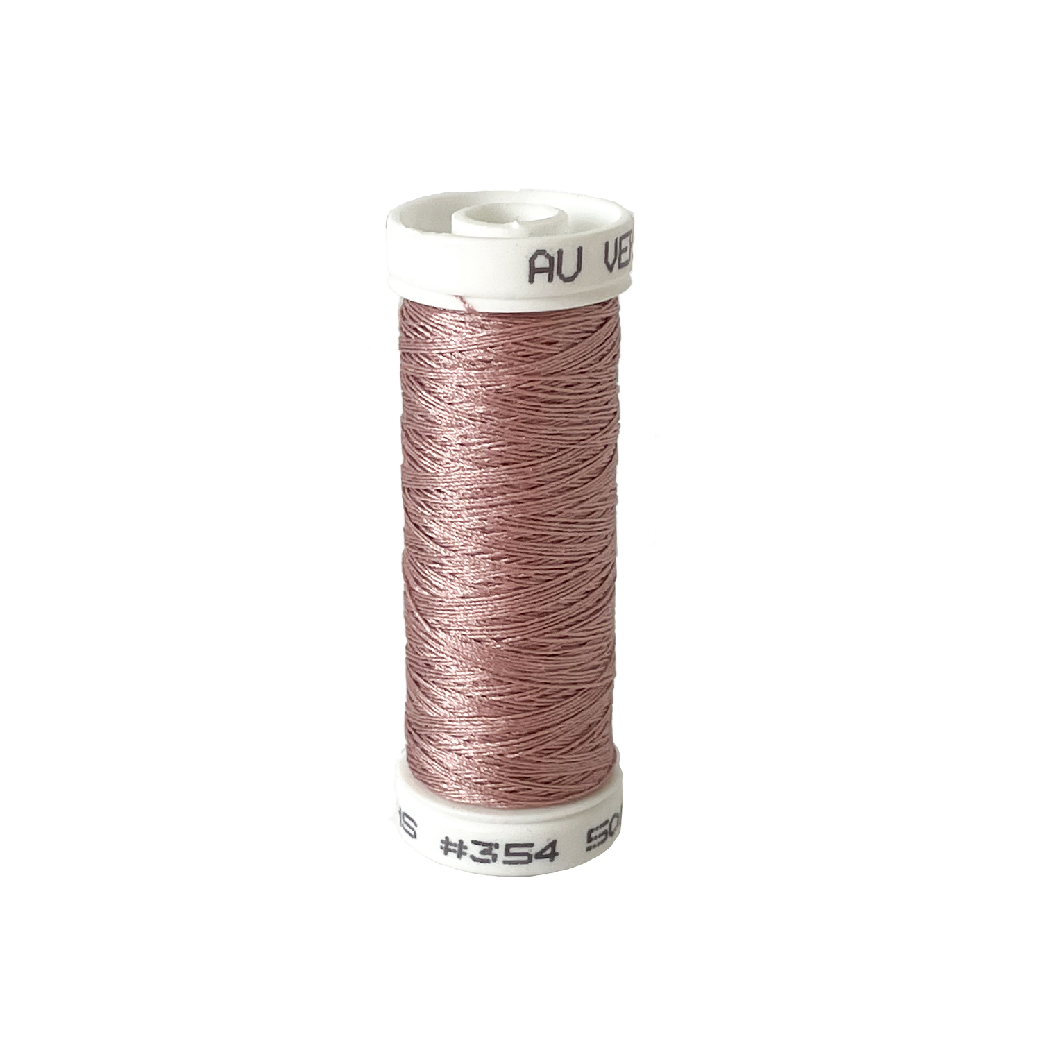 Au Ver A Soie - Silk 100/3 - 354