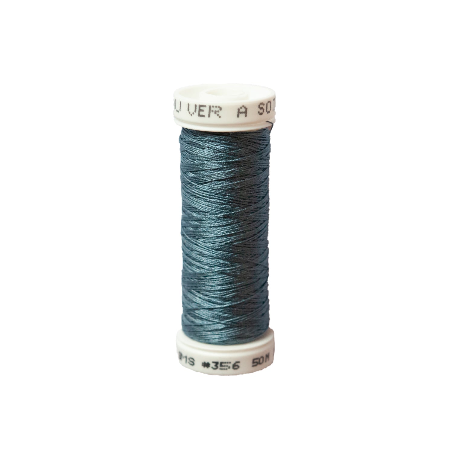 Au Ver A Soie - Silk 100/3 - 356