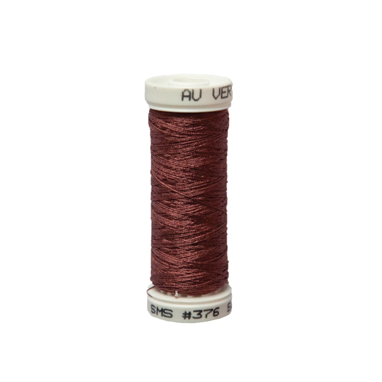 Au Ver A Soie - Silk 100/3 - 376