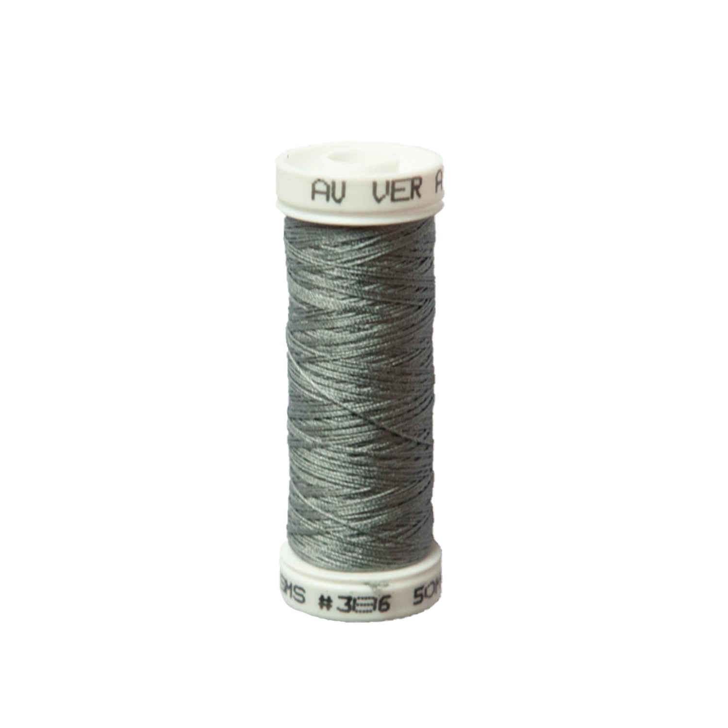 Au Ver A Soie - Silk 100/3 - 386