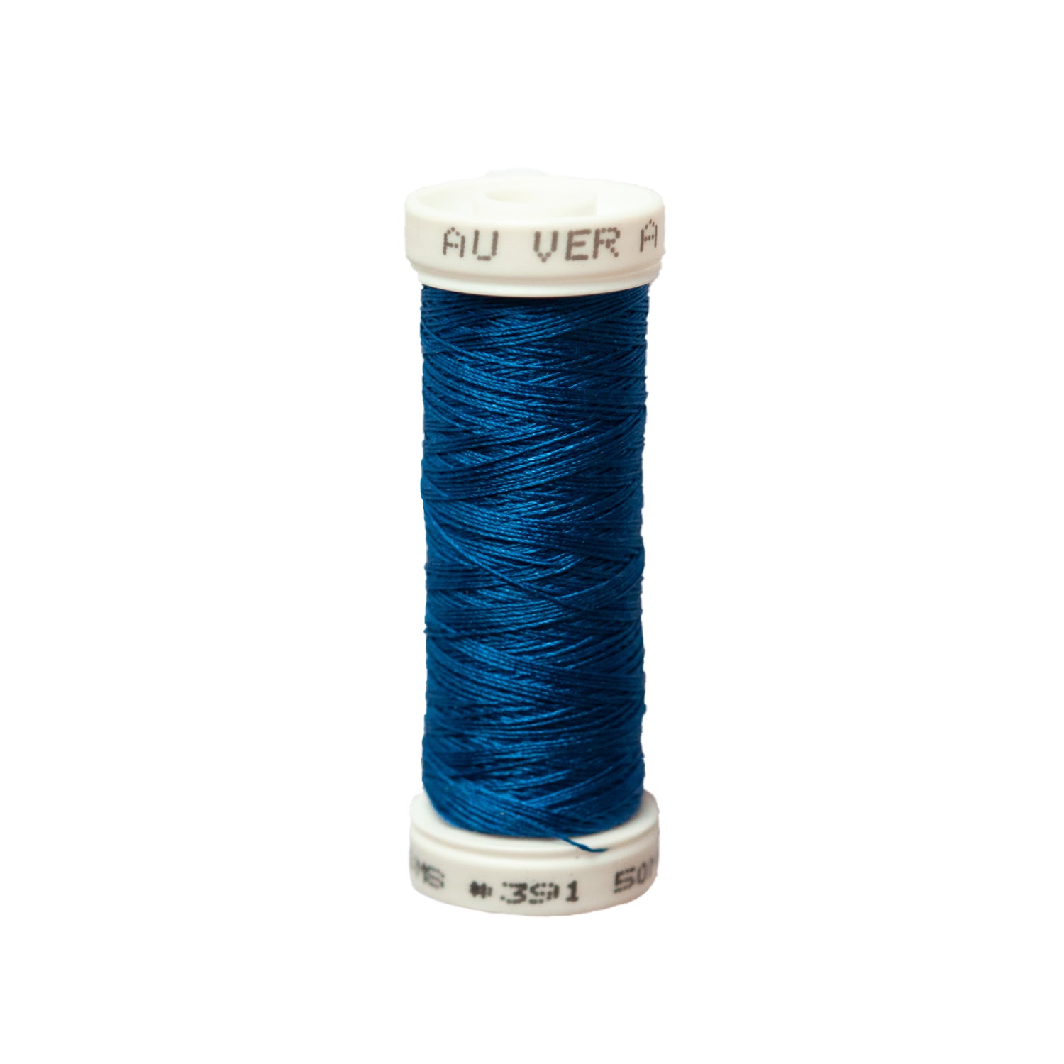 Au Ver A Soie - Silk 100/3 - 391