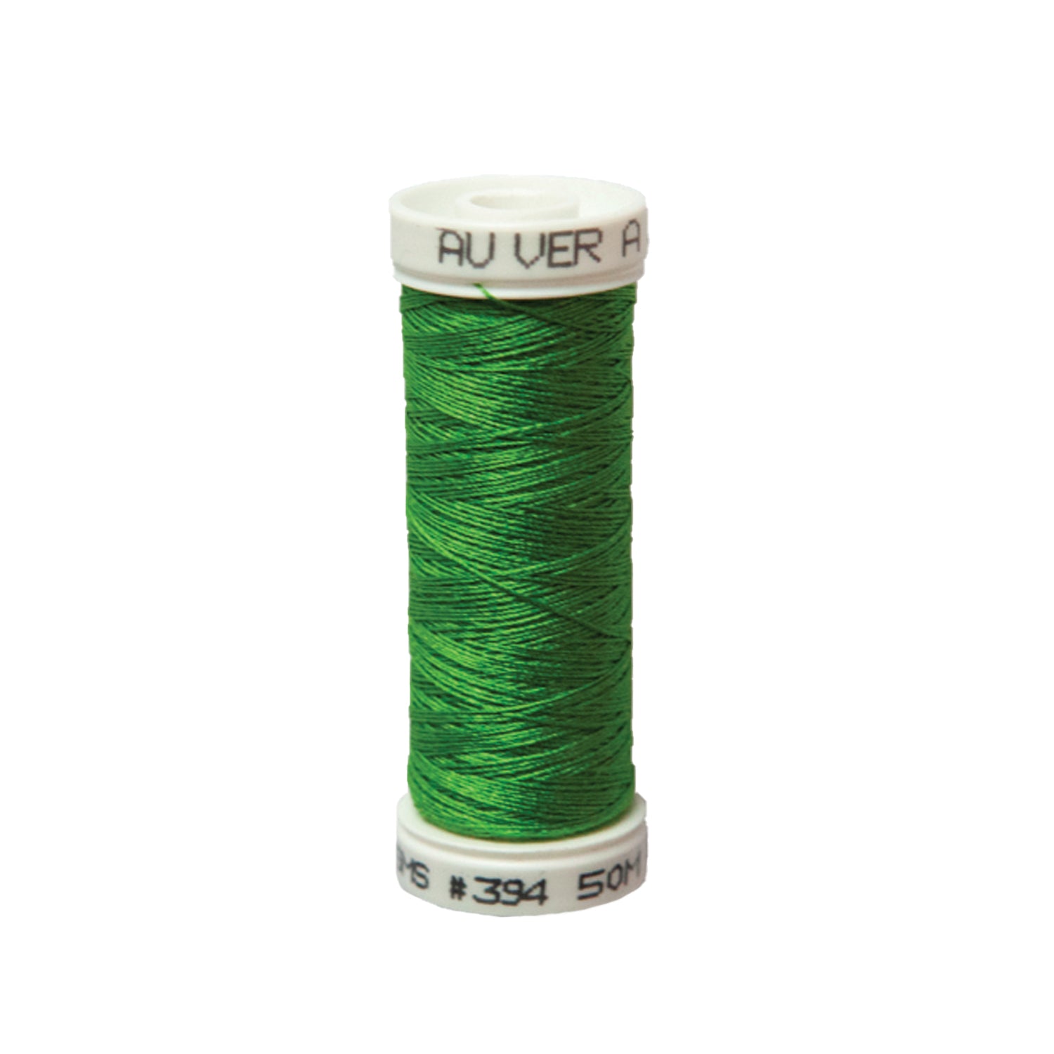 Au Ver A Soie - Silk 100/3 - 394