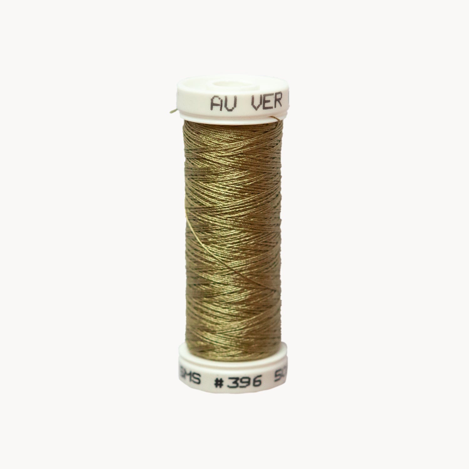 Au Ver A Soie - Silk 100/3 - 396