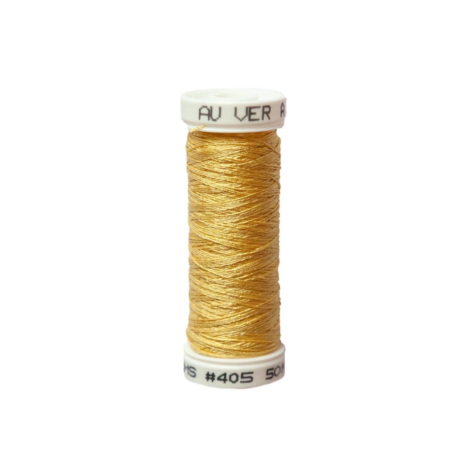 Au Ver A Soie - Silk 100/3 - 405