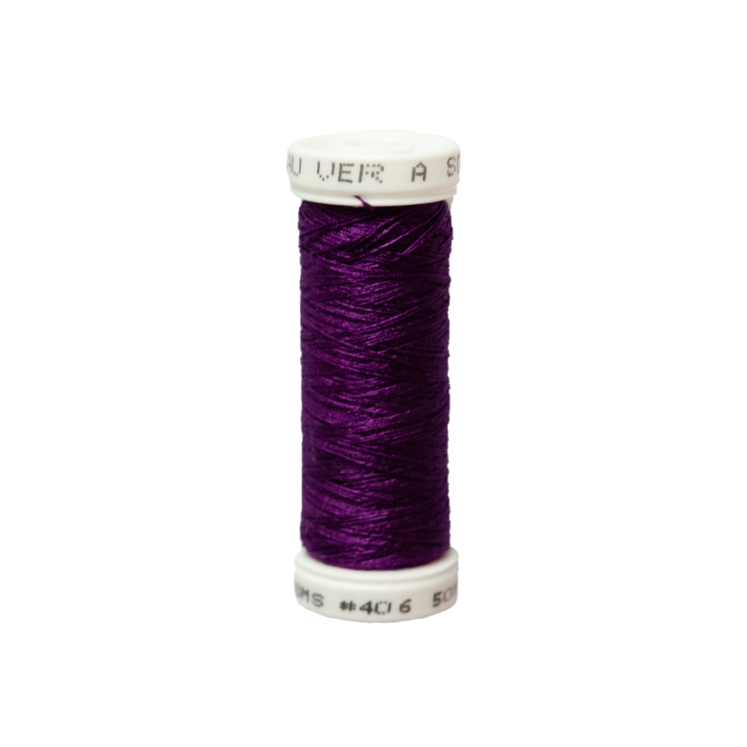 Au Ver A Soie - Silk 100/3 - 406