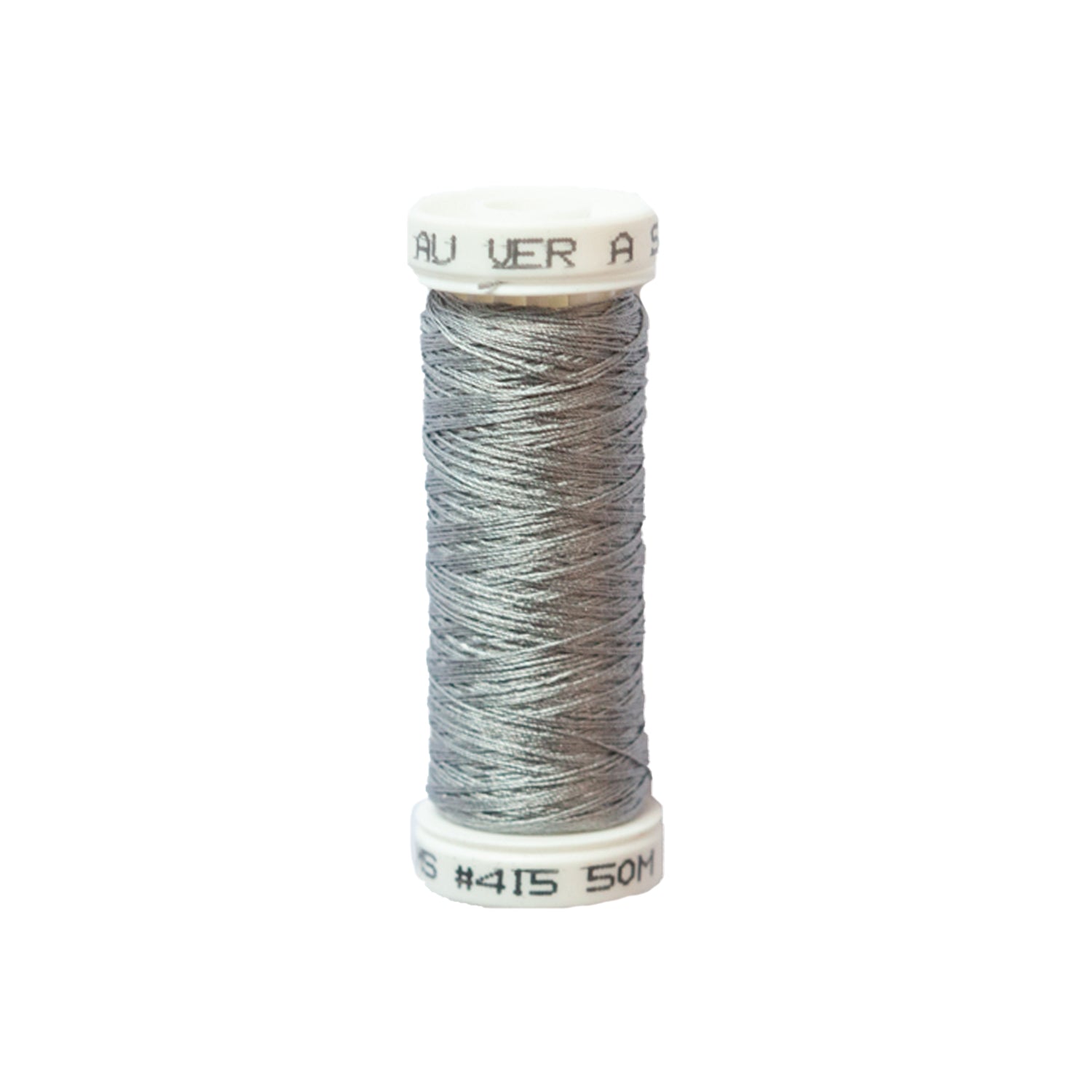 Au Ver A Soie - Silk 100/3 - 415