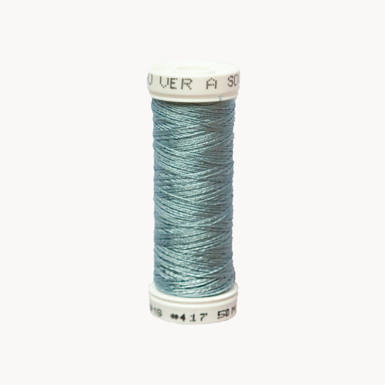 Au Ver A Soie - Silk 100/3 - 417