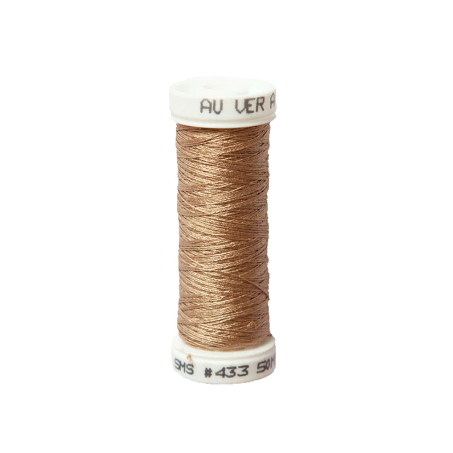 Au Ver A Soie - Silk 100/3 - 433