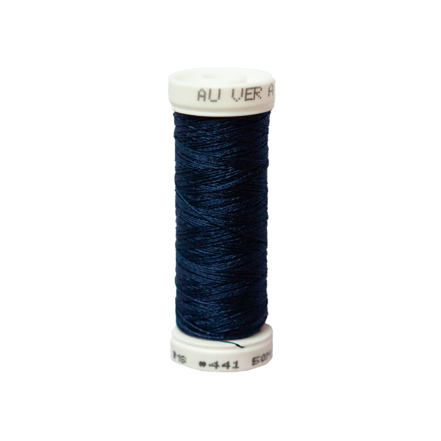 Au Ver A Soie - Silk 100/3 - 441