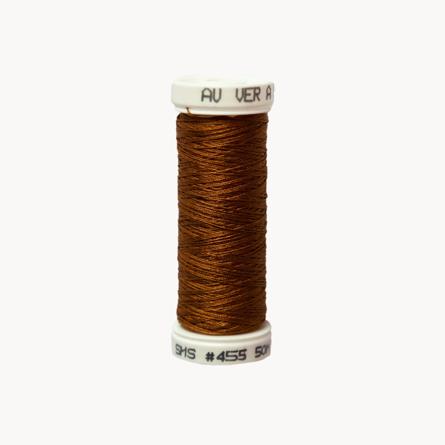 Au Ver A Soie - Silk 100/3 - 455