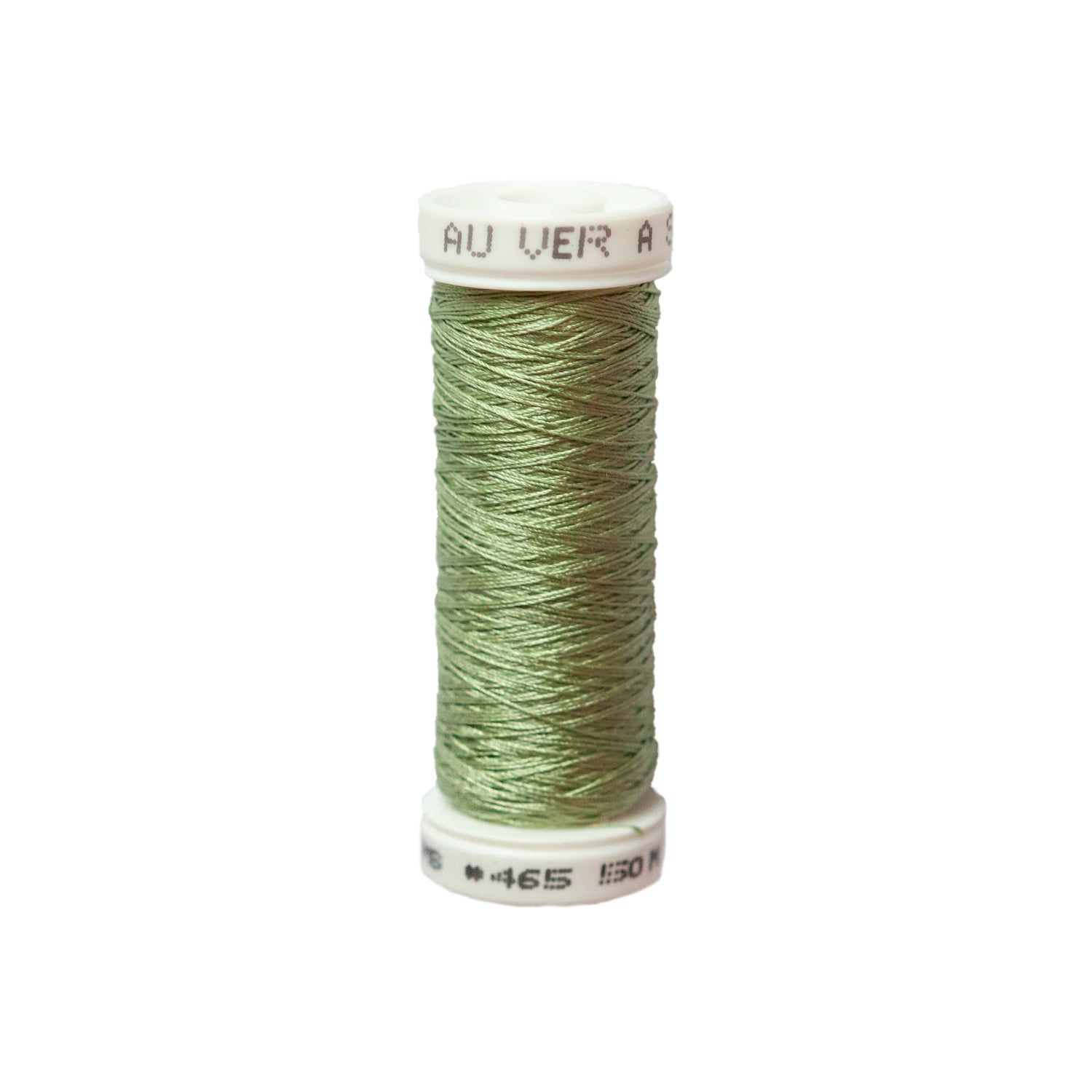 Au Ver A Soie - Silk 100/3 - 465