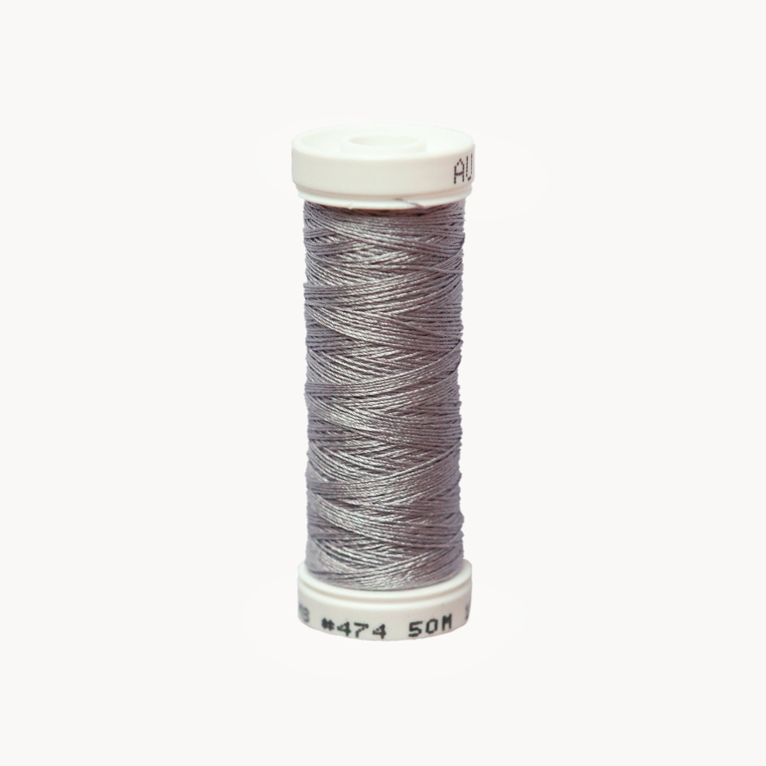 Au Ver A Soie - Silk 100/3 - 474