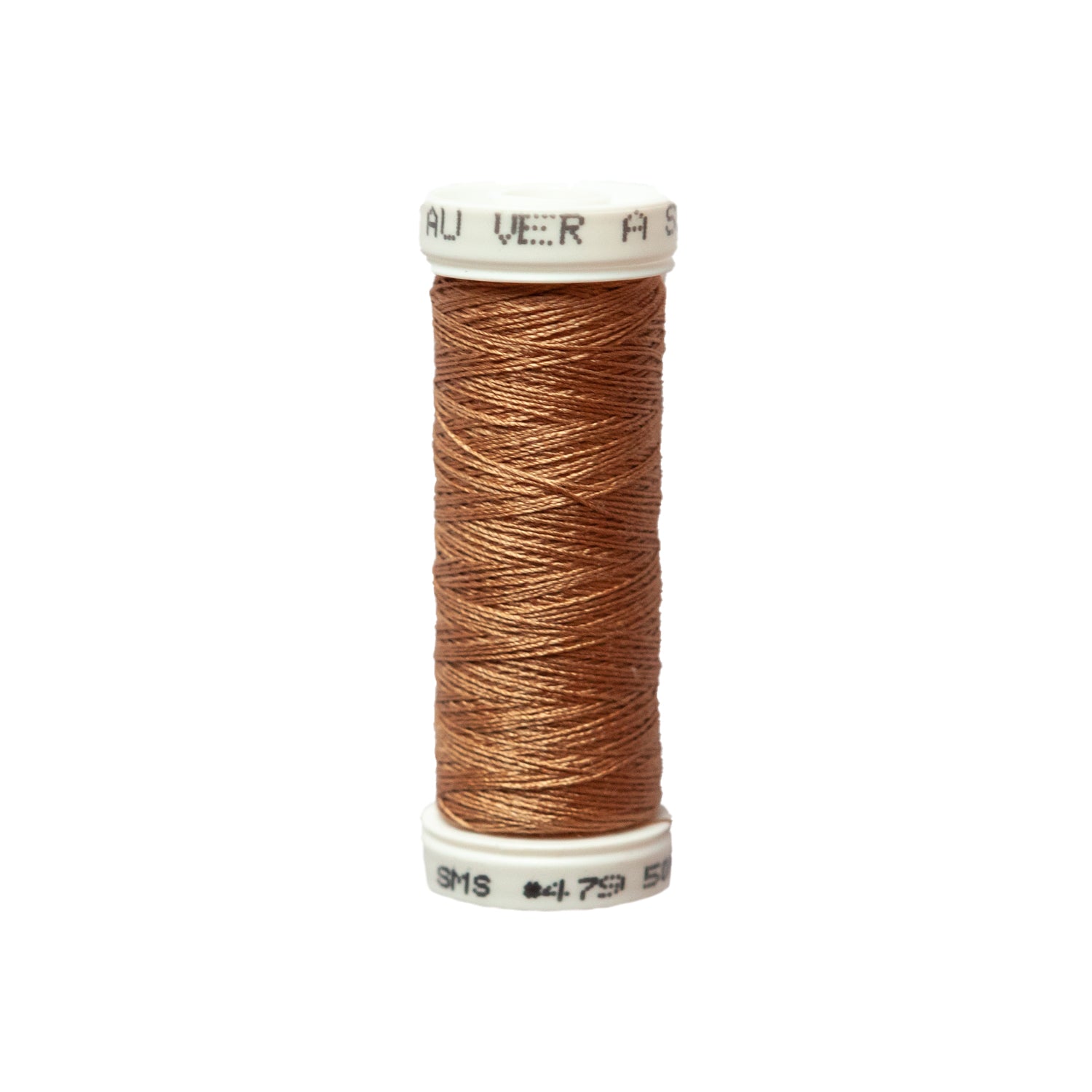 Au Ver A Soie - Silk 100/3 - 479