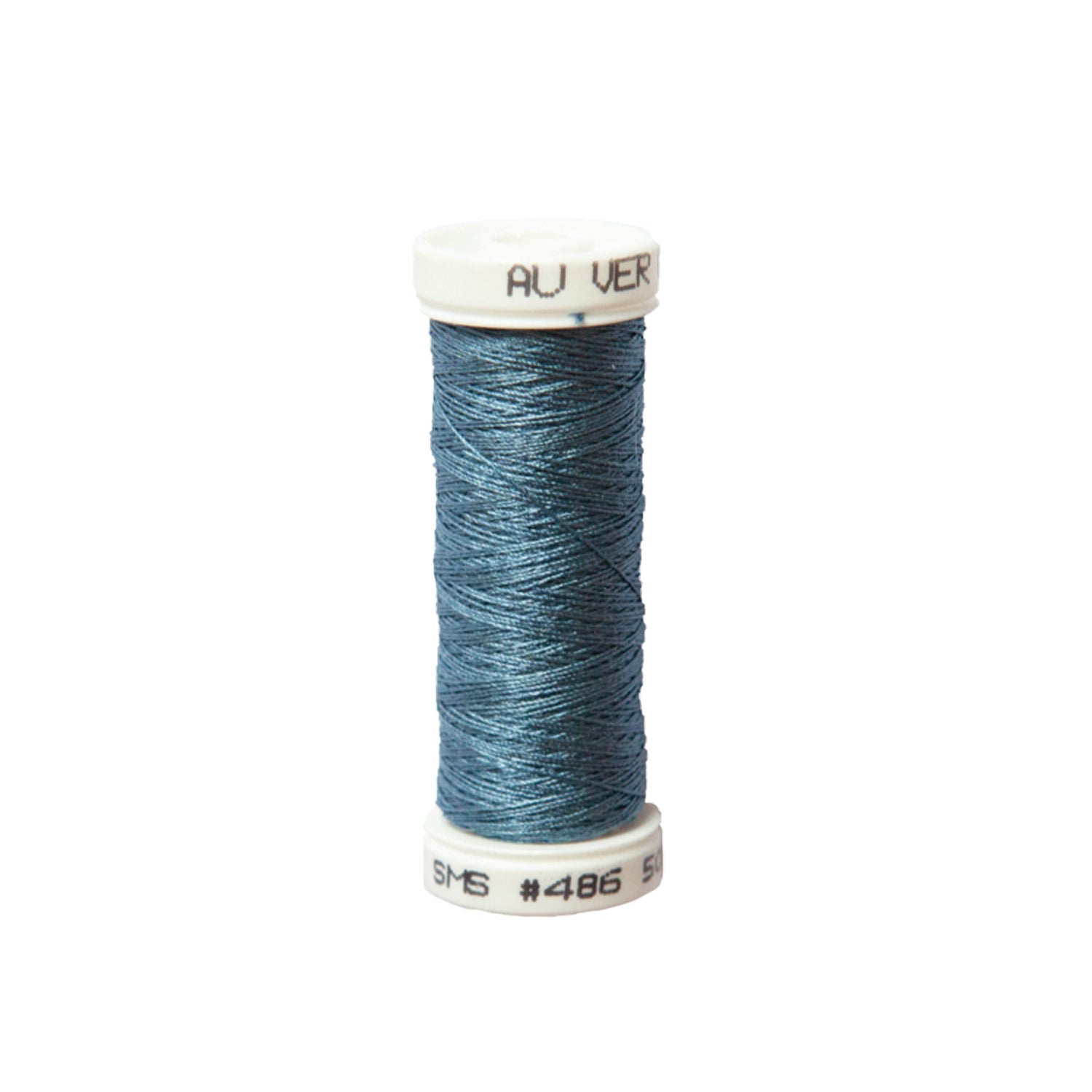 Au Ver A Soie - Silk 100/3 - 486