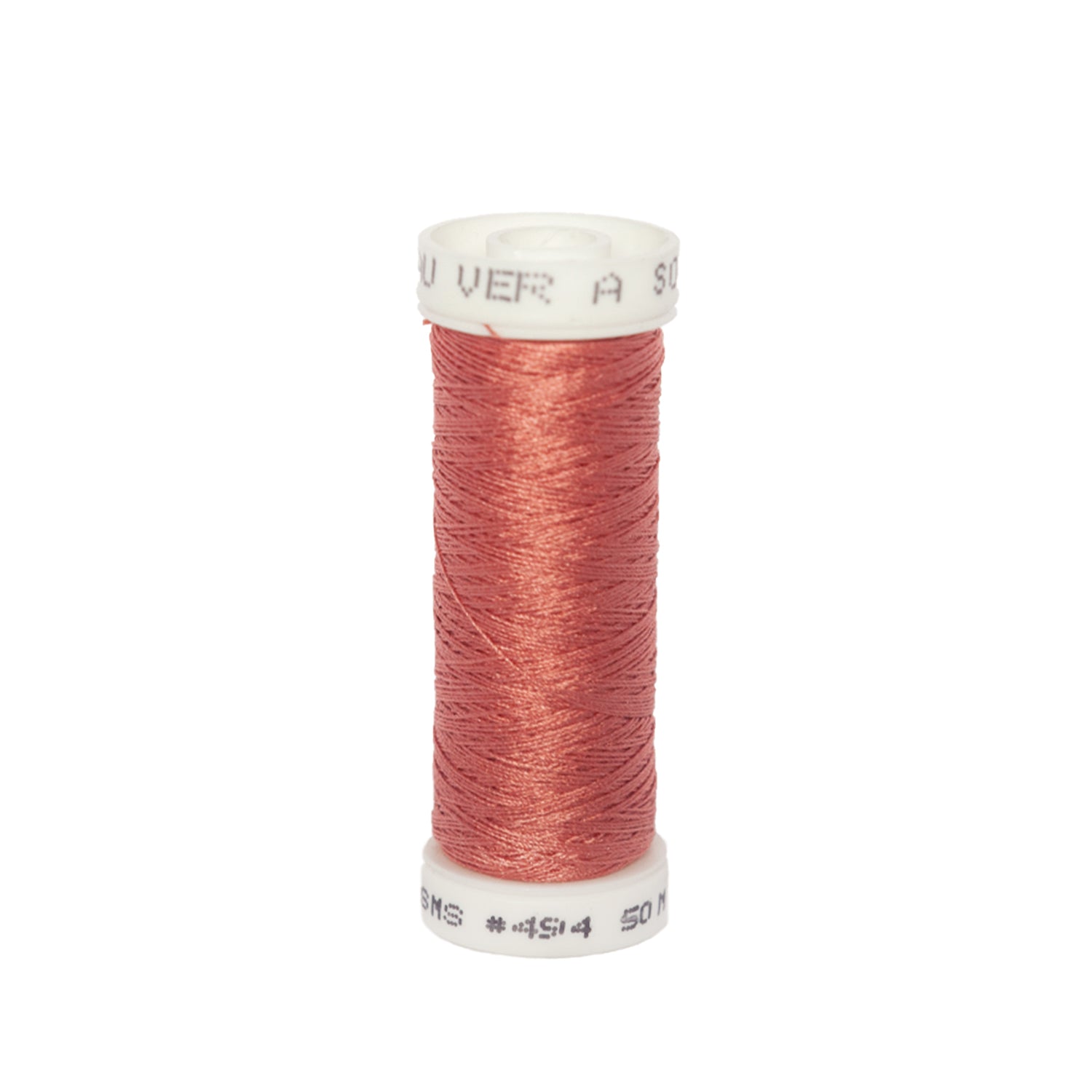 Au Ver A Soie - Silk 100/3 - 494