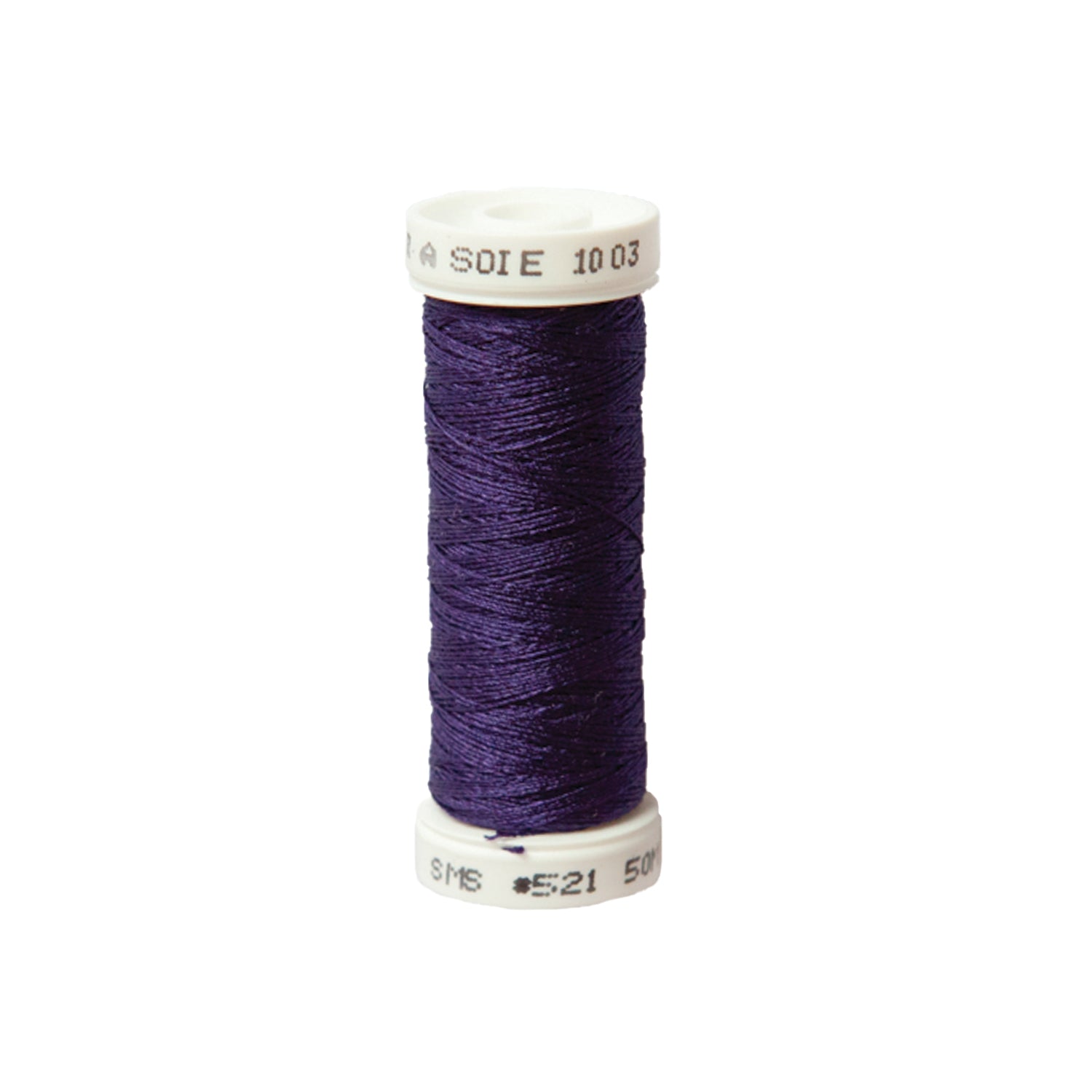 Au Ver A Soie - Silk 100/3 - 521