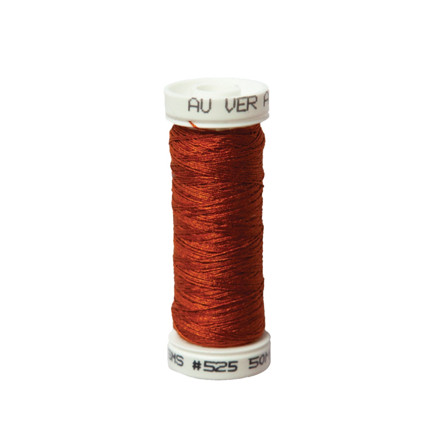 Au Ver A Soie - Silk 100/3 - 525