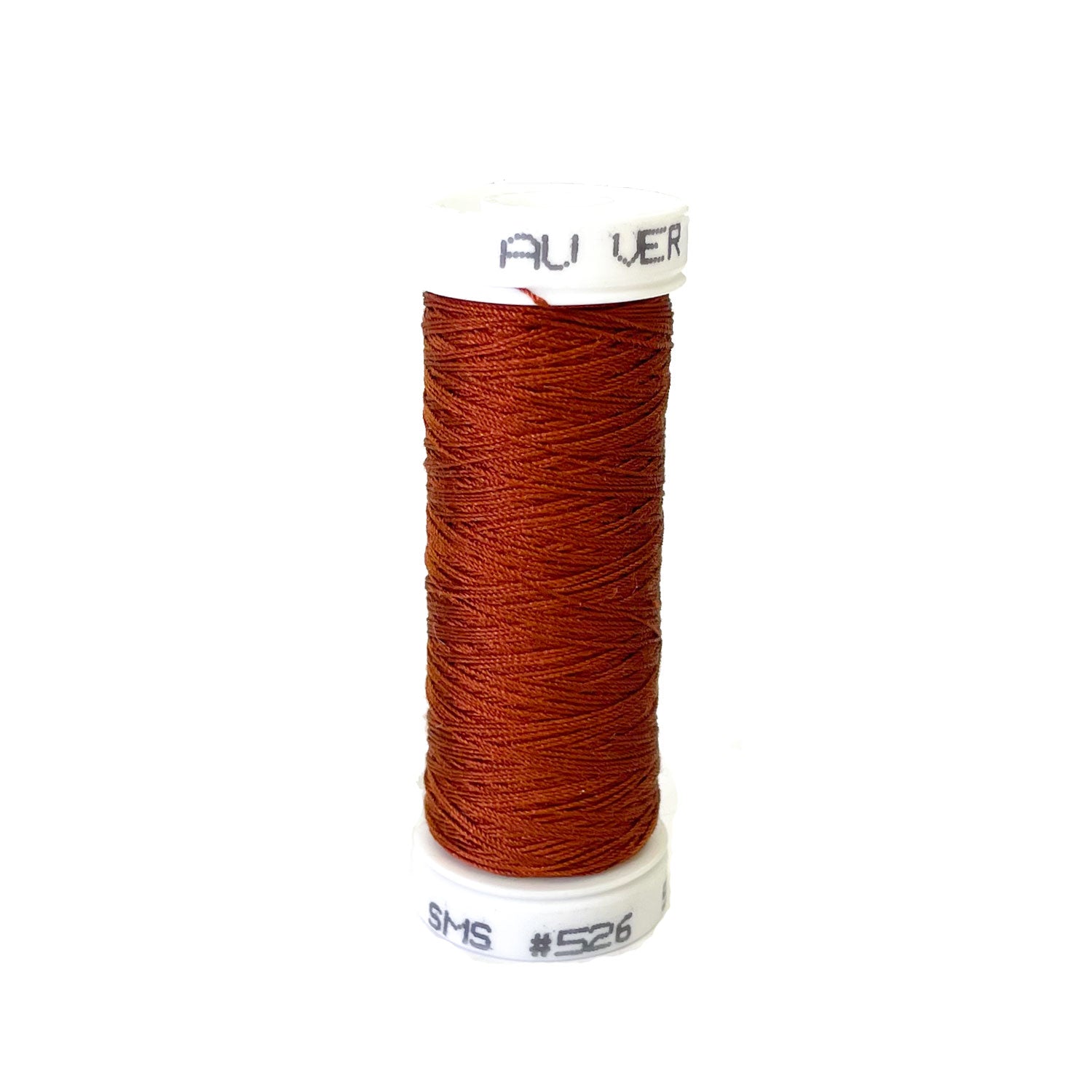 Au Ver A Soie - Silk 100/3 - 526
