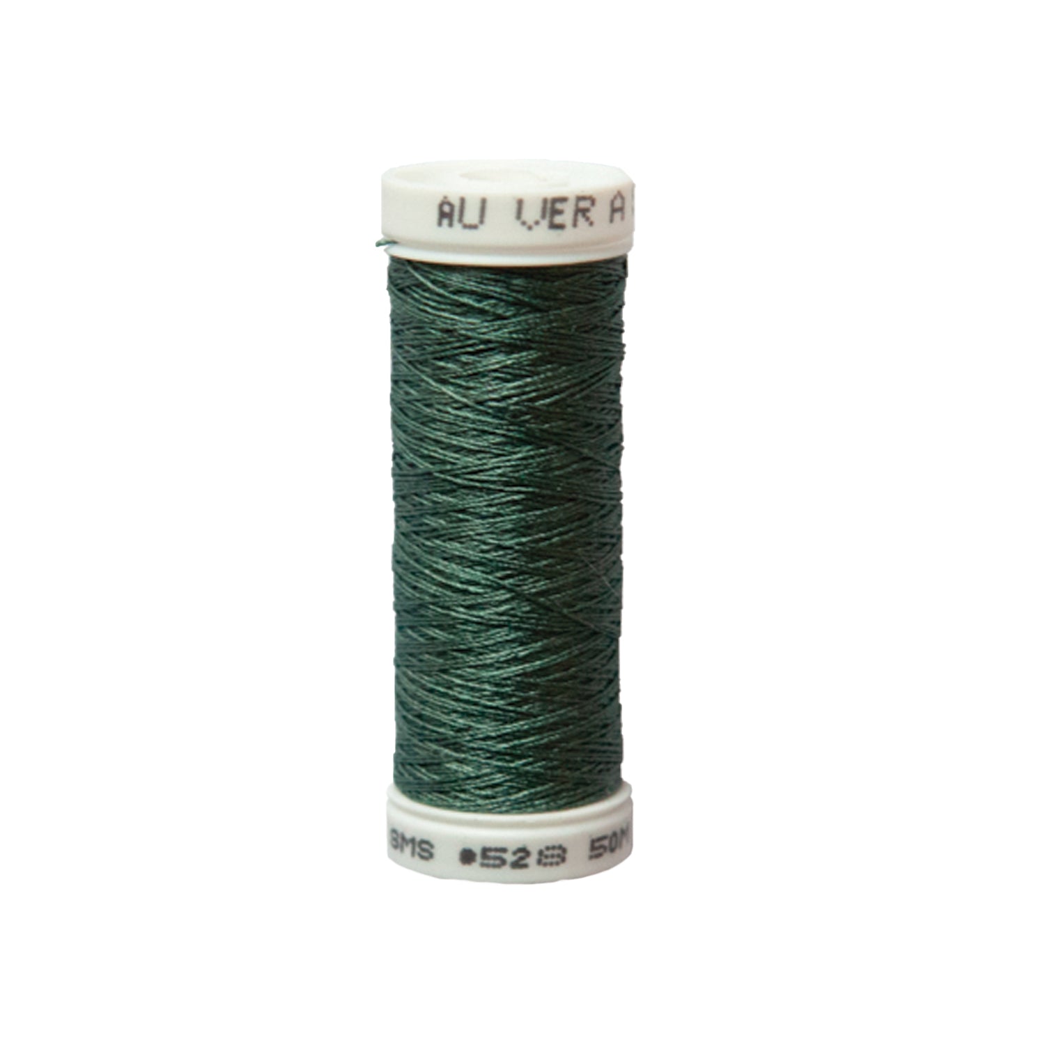 Au Ver A Soie - Silk 100/3 - 528